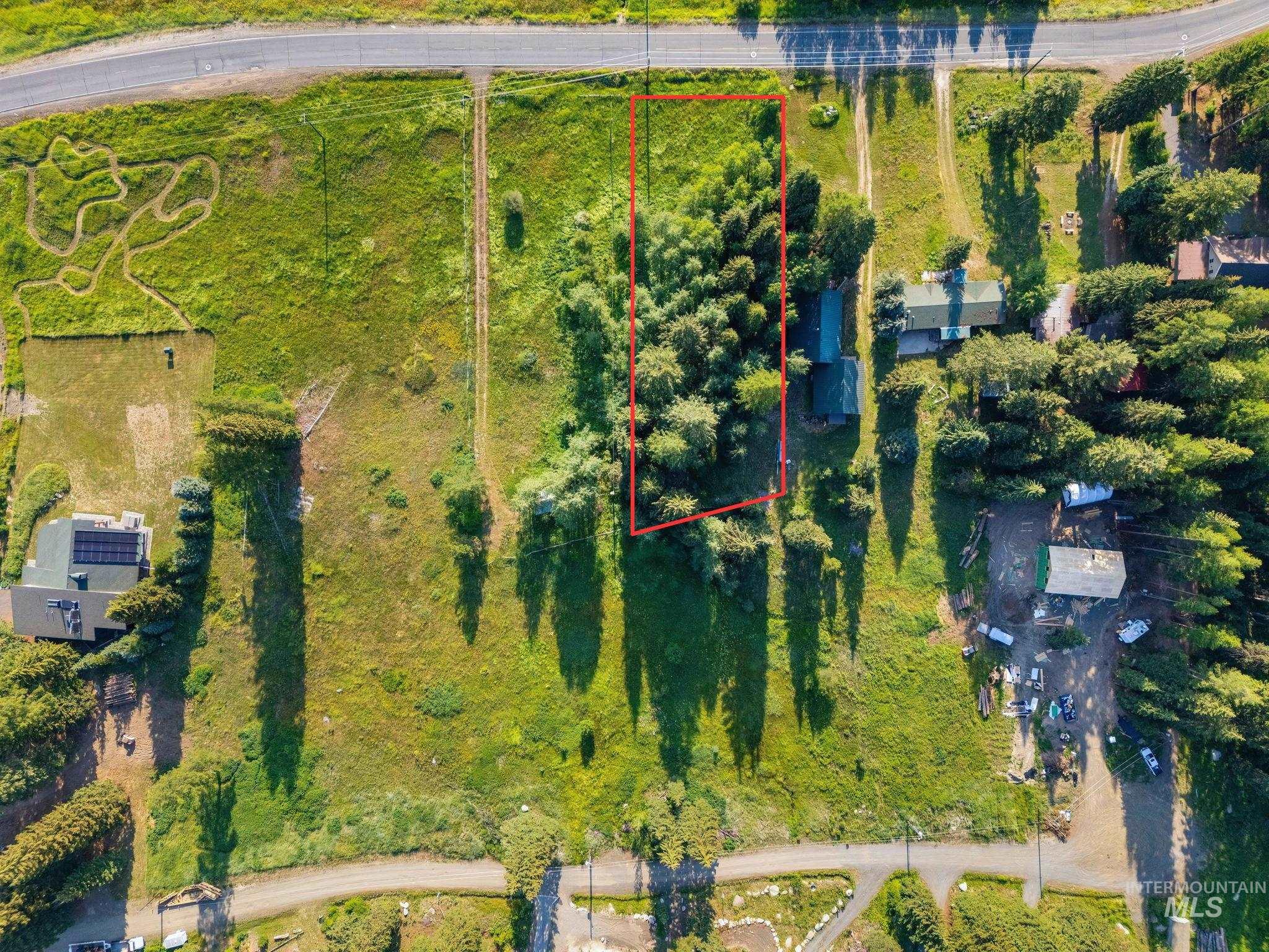 2267 West Mountain Road, Donnelly, Idaho 83615, Land For Sale, Price $359,000,MLS 98990454