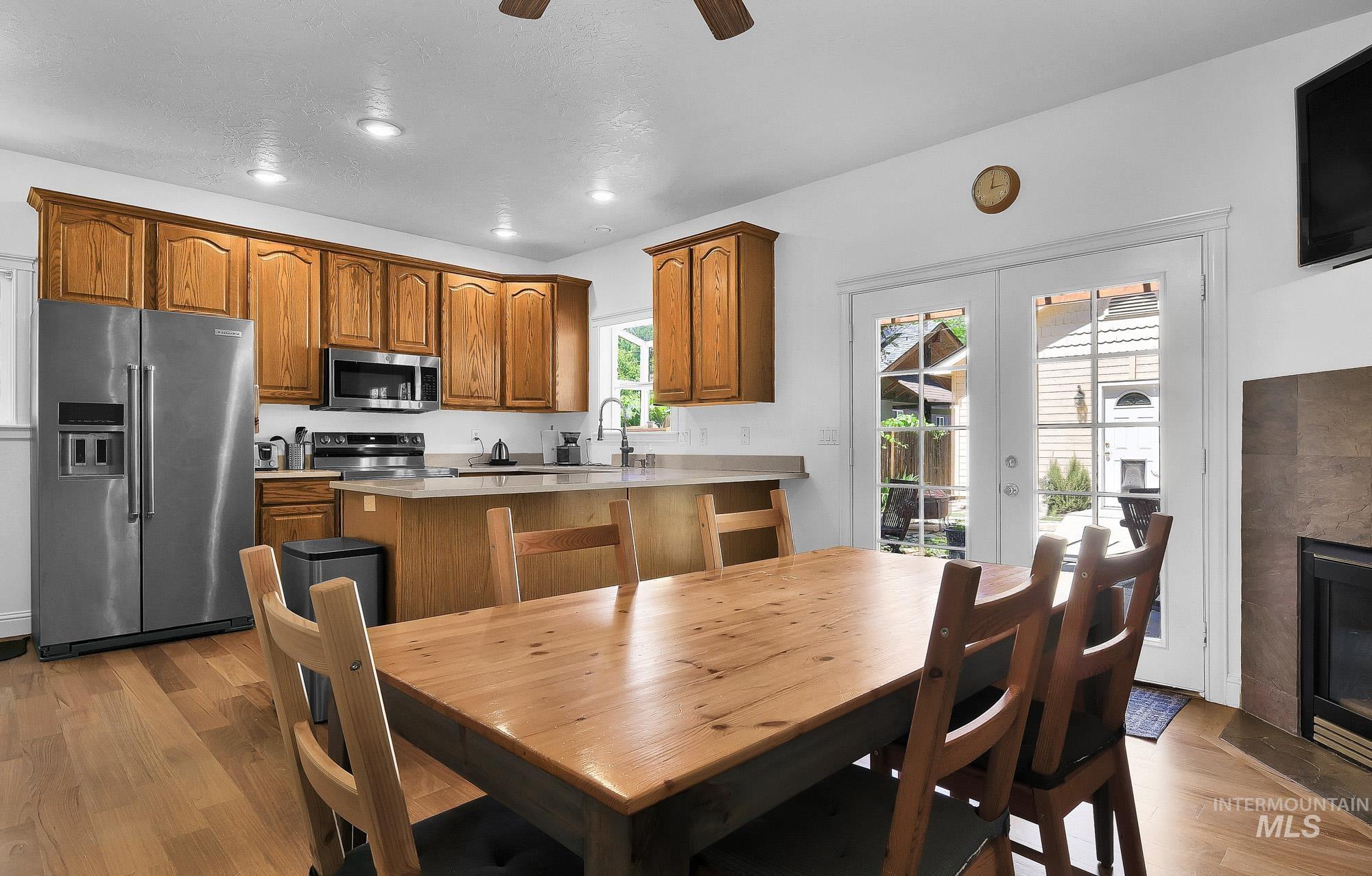 1316 E Franklin St, Boise, Idaho 83712, 3 Bedrooms, 2.5 Bathrooms, Residential For Sale, Price $699,900, 98990456
