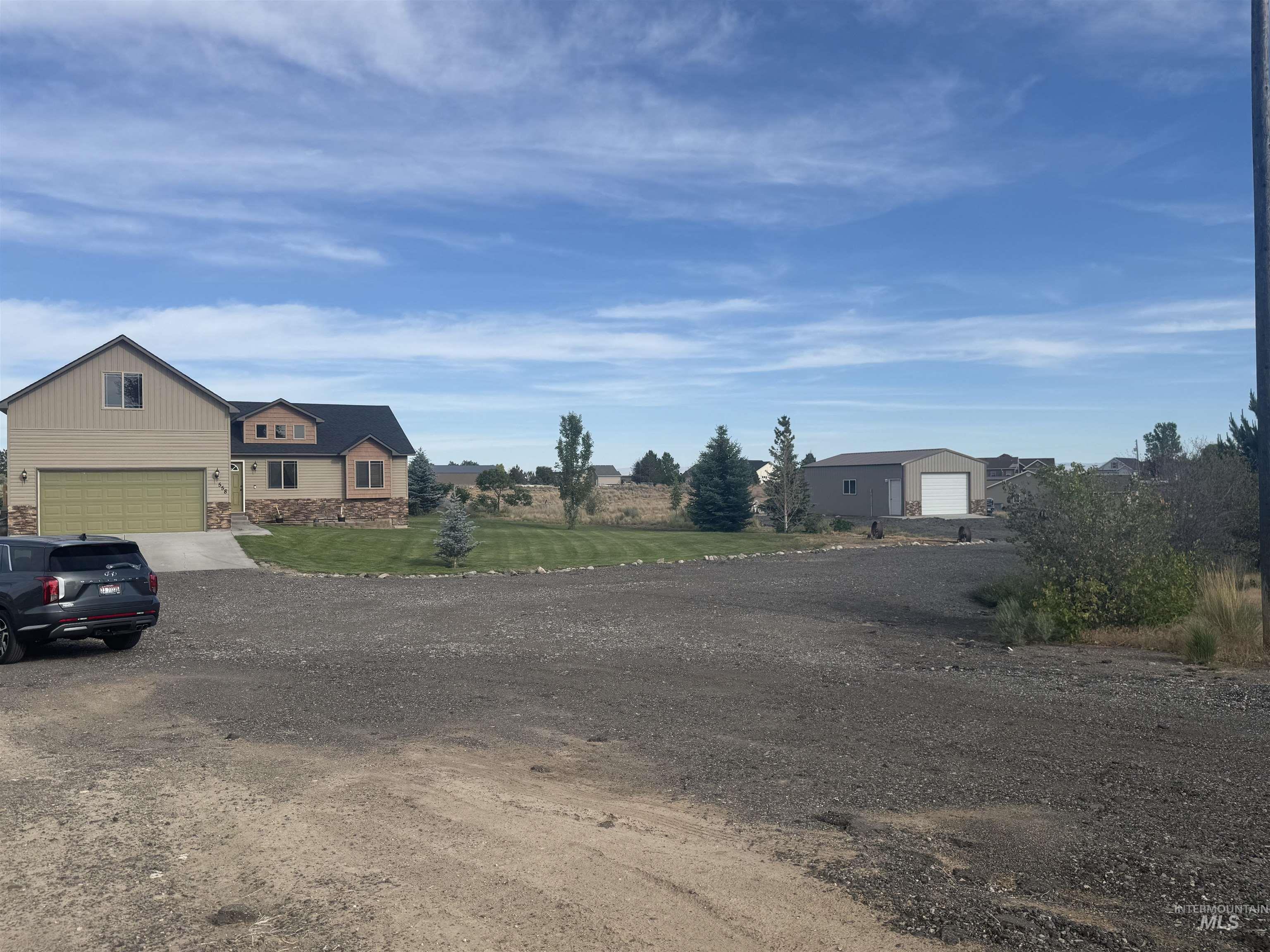 558 Smokey Mountain Drive, Jerome, Idaho 83338, 3 Bedrooms, 2 Bathrooms, Residential For Sale, Price $459,000,MLS 98990459