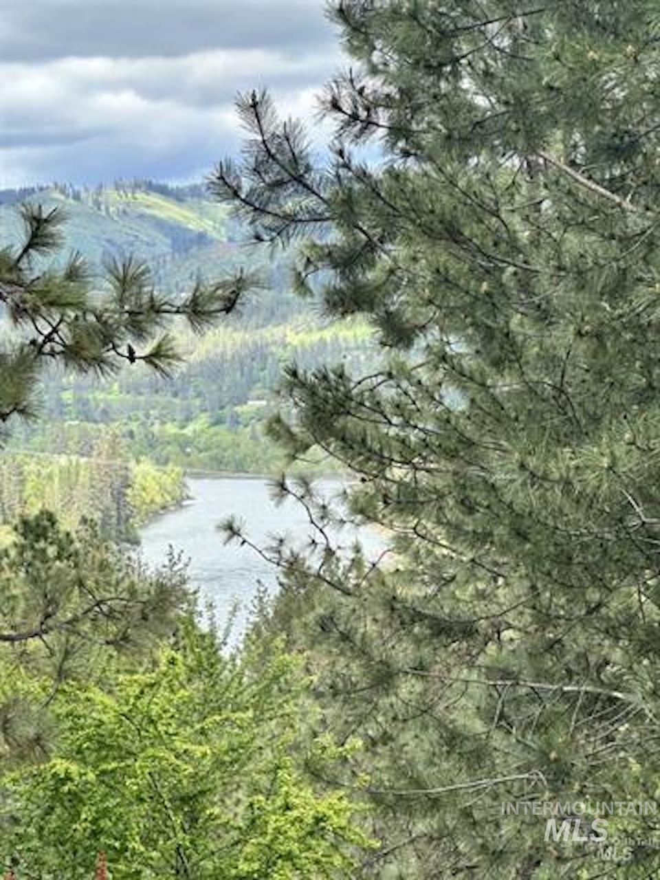 TBD River View Lane, Kamiah, Idaho 83536, Land For Sale, Price $129,000, 98990460