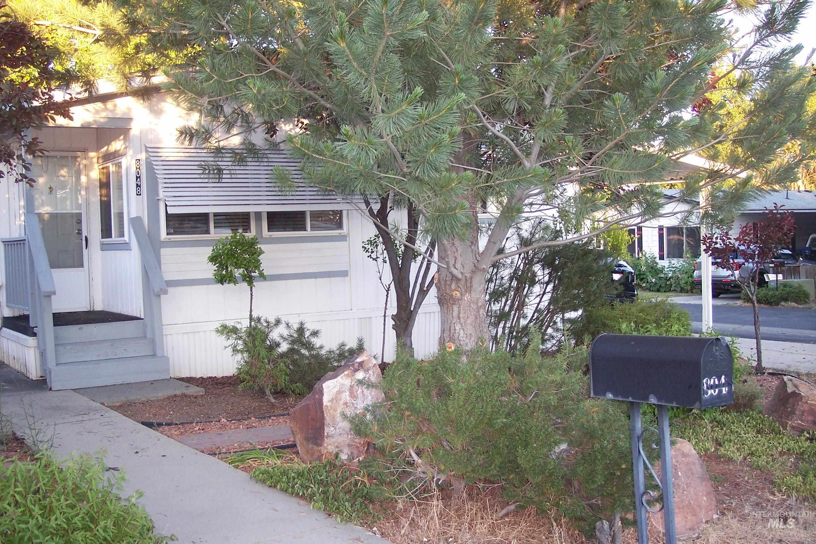 Residential For Sale
