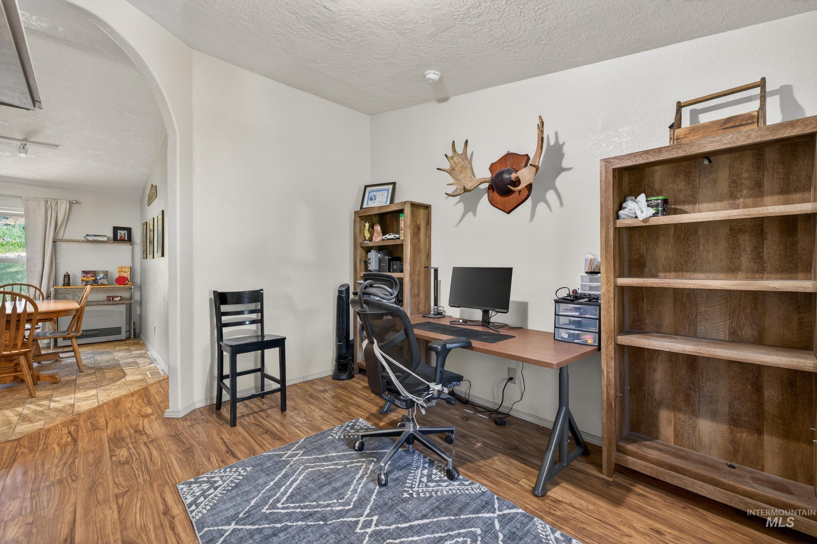 107 S Van Wyck Ave, Cascade, Idaho 83611, 4 Bedrooms, 2 Bathrooms, Residential For Sale, Price $375,000, 98990468
