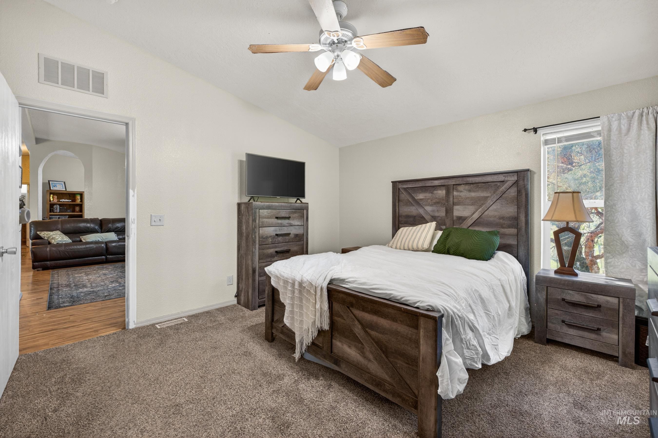 107 S Van Wyck Ave, Cascade, Idaho 83611, 4 Bedrooms, 2 Bathrooms, Residential For Sale, Price $375,000, 98990468