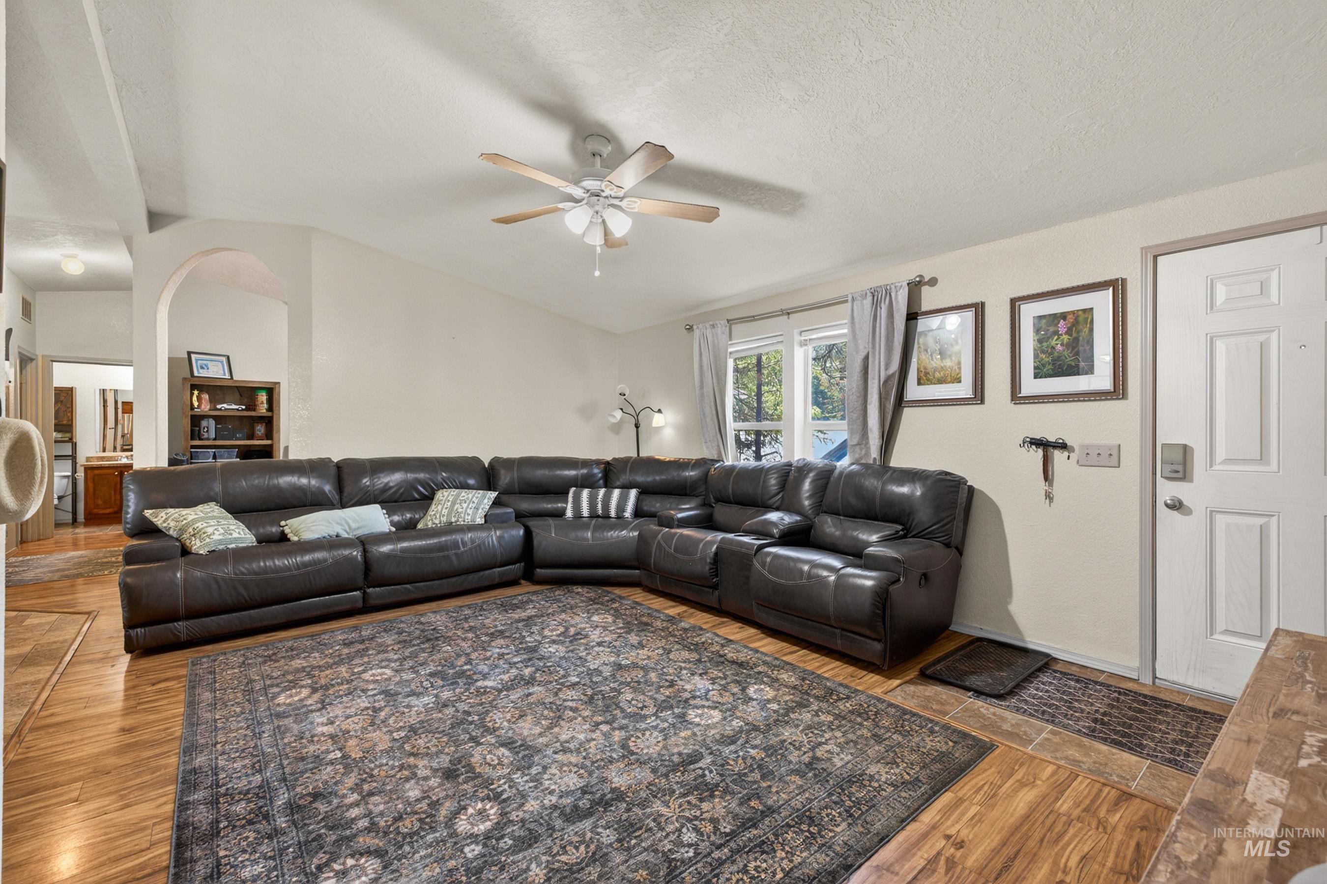 107 S Van Wyck Ave, Cascade, Idaho 83611, 4 Bedrooms, 2 Bathrooms, Residential For Sale, Price $375,000, 98990468