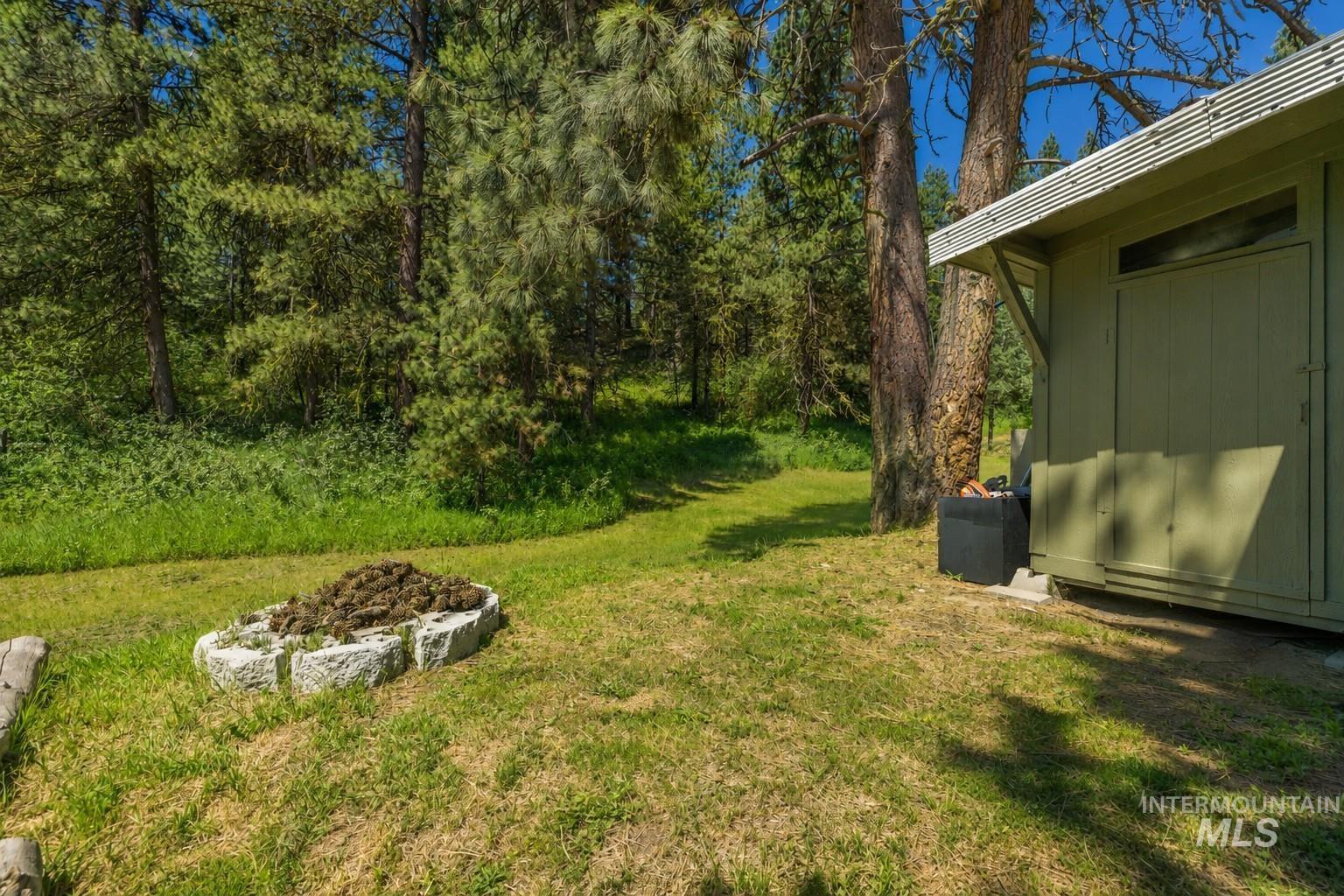 107 S Van Wyck Ave, Cascade, Idaho 83611, 4 Bedrooms, 2 Bathrooms, Residential For Sale, Price $375,000, 98990468