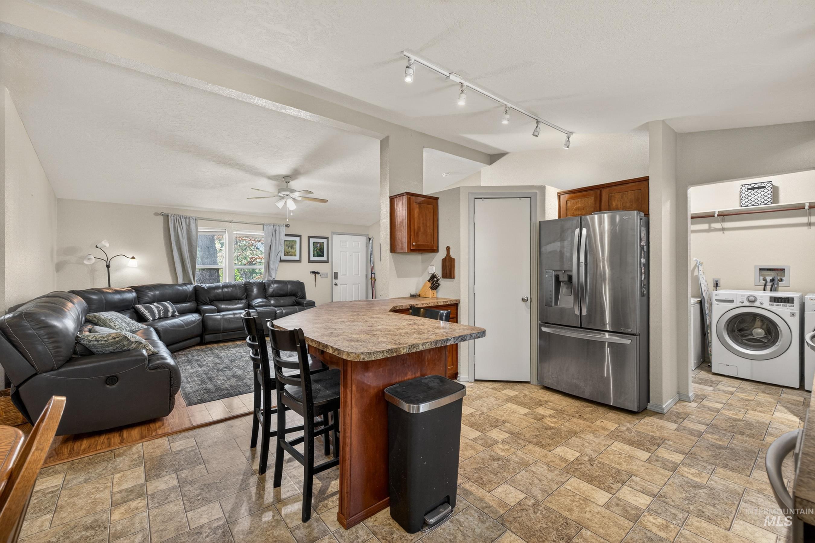 107 S Van Wyck Ave, Cascade, Idaho 83611, 4 Bedrooms, 2 Bathrooms, Residential For Sale, Price $375,000, 98990468