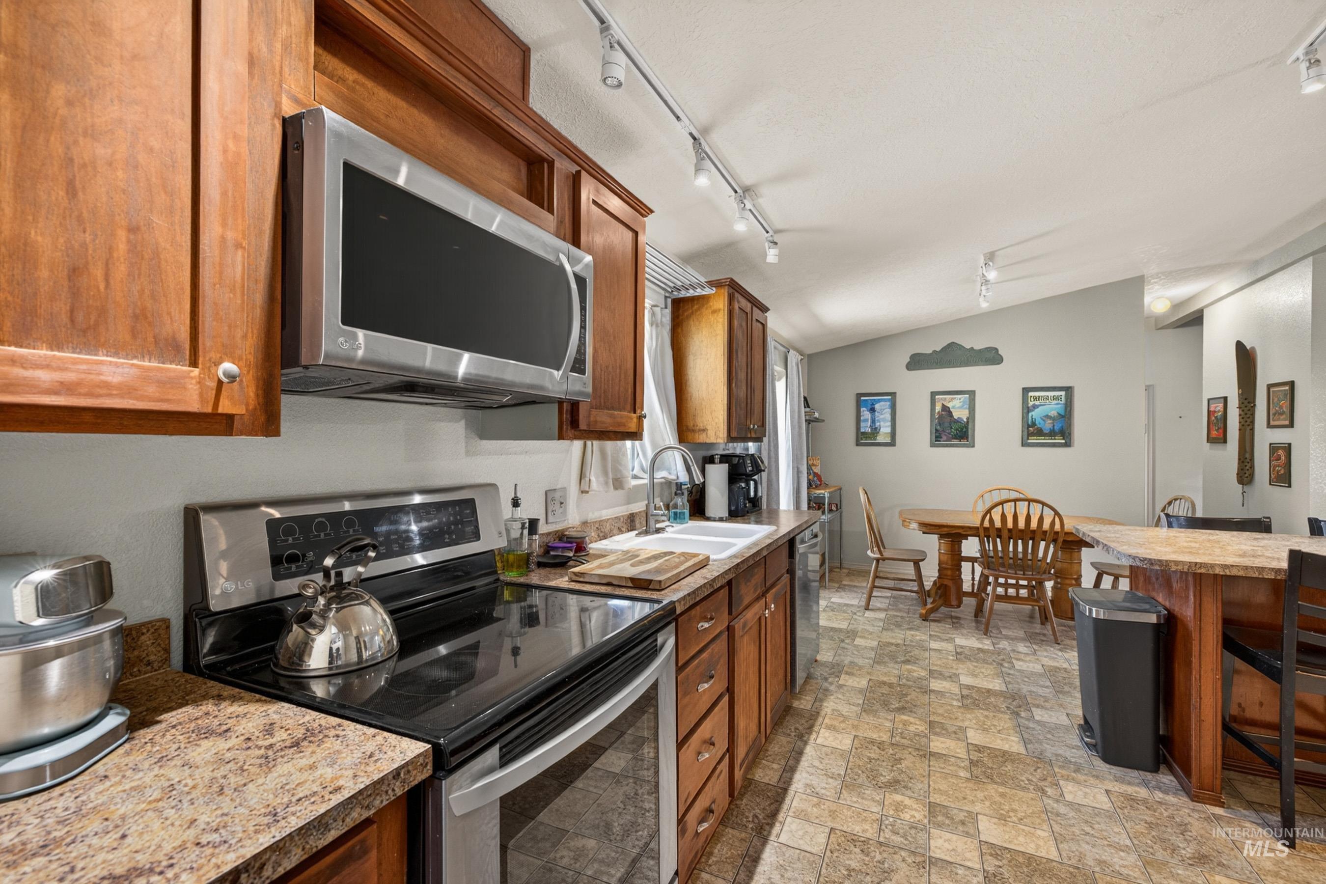 107 S Van Wyck Ave, Cascade, Idaho 83611, 4 Bedrooms, 2 Bathrooms, Residential For Sale, Price $375,000, 98990468