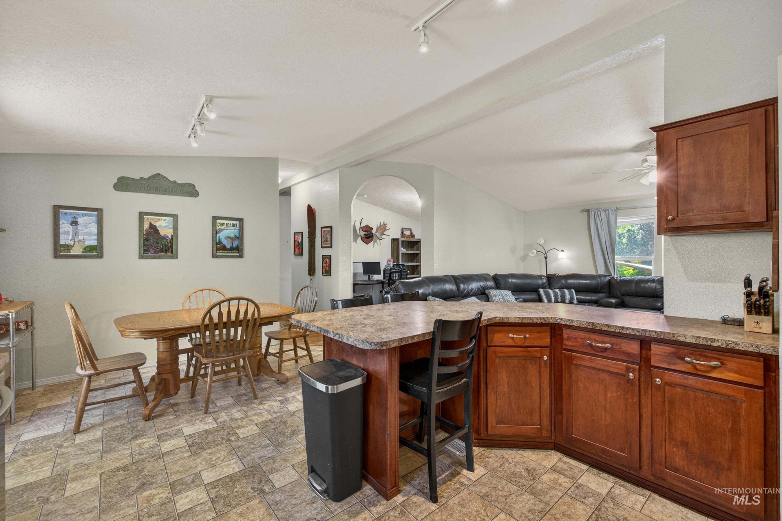 107 S Van Wyck Ave, Cascade, Idaho 83611, 4 Bedrooms, 2 Bathrooms, Residential For Sale, Price $375,000, 98990468