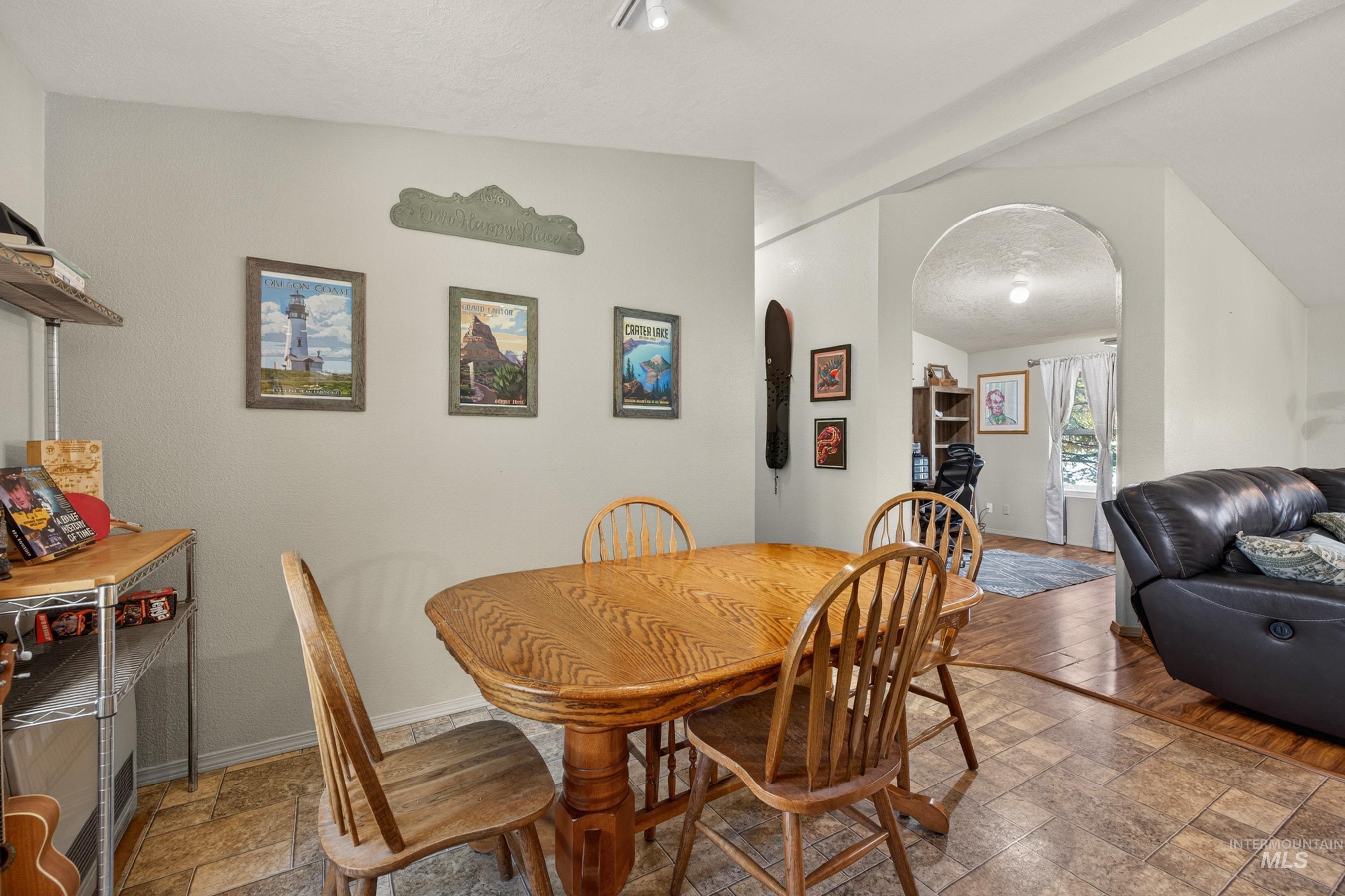 107 S Van Wyck Ave, Cascade, Idaho 83611, 4 Bedrooms, 2 Bathrooms, Residential For Sale, Price $375,000, 98990468