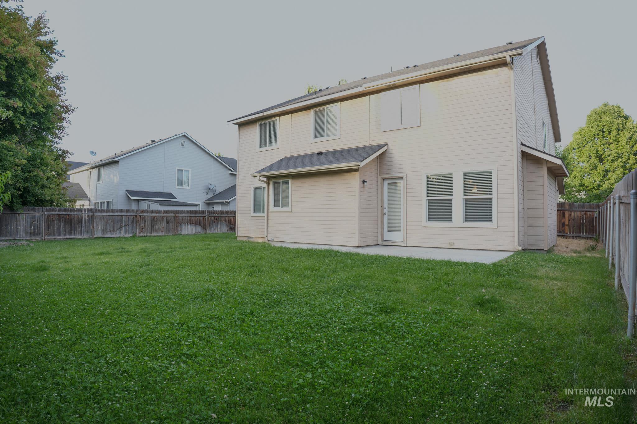 883 N Oxwich Ave, Meridian, Idaho 83642, 5 Bedrooms, 2.5 Bathrooms, Residential For Sale, Price $530,000, 98990470