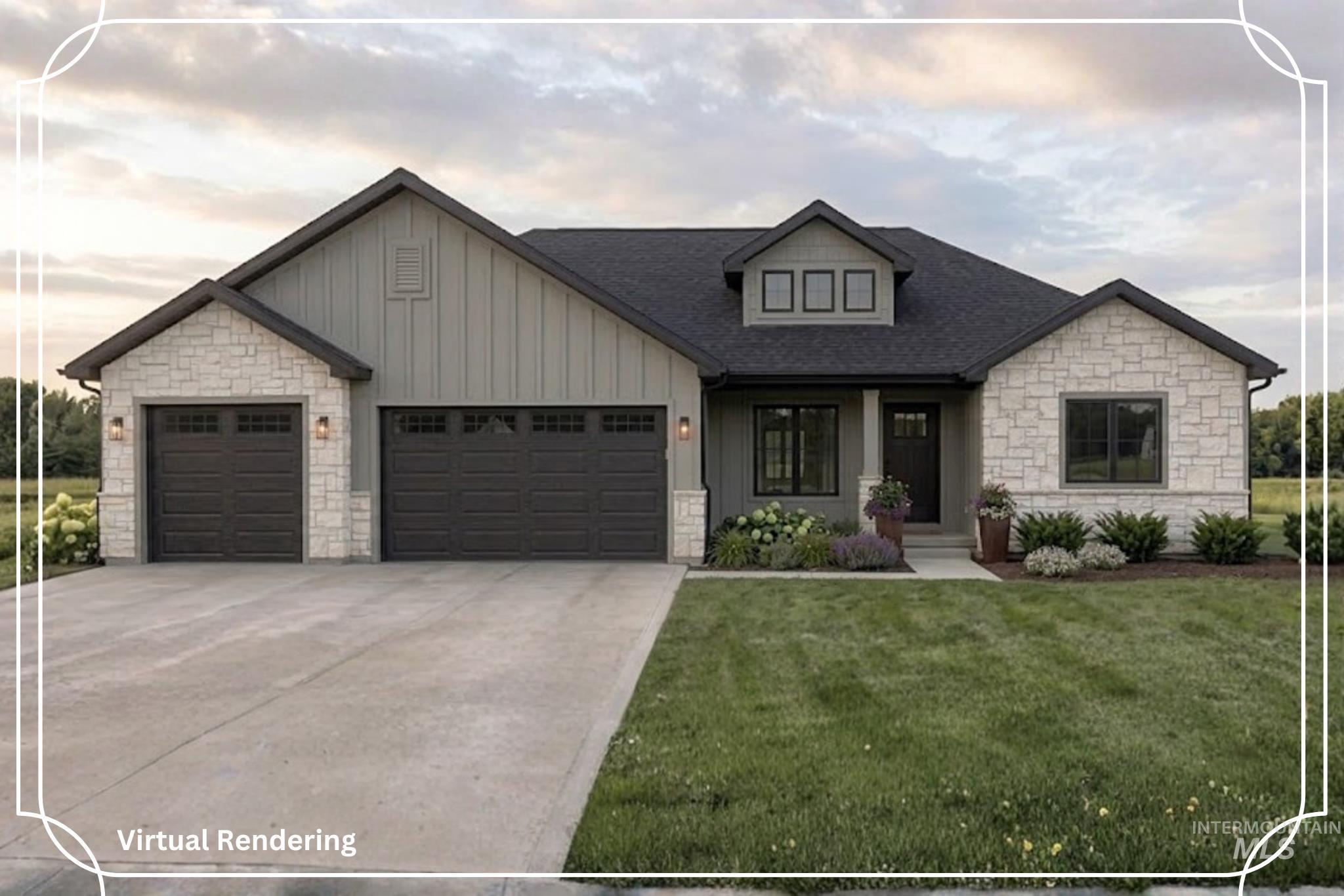 3587 N 3230 E, Kimberly, Idaho 83341, 4 Bedrooms, 2 Bathrooms, Residential For Sale, Price $535,000,MLS 98990471