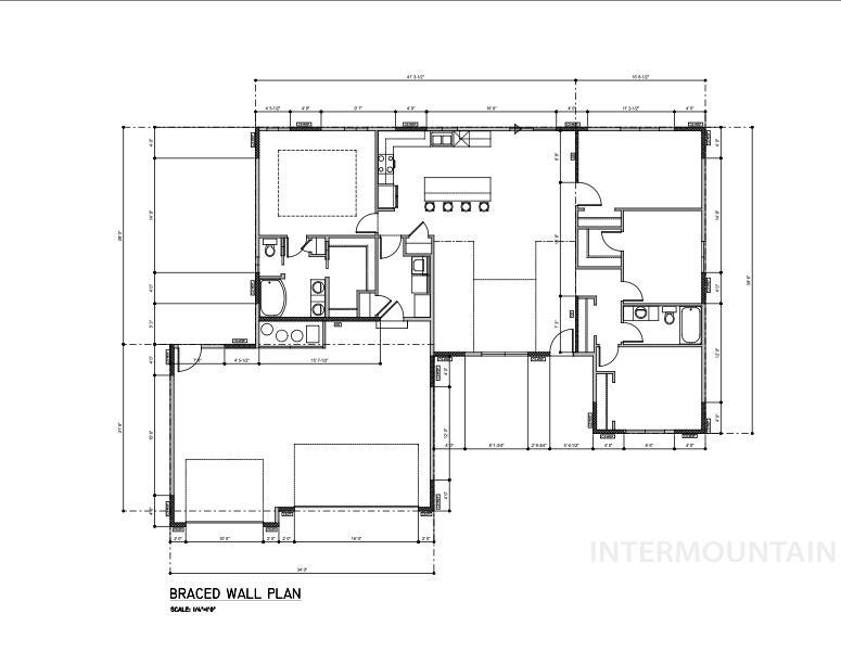 3587 N 3230 E, Kimberly, Idaho 83341, 4 Bedrooms, 2 Bathrooms, Residential For Sale, Price $535,000, 98990471