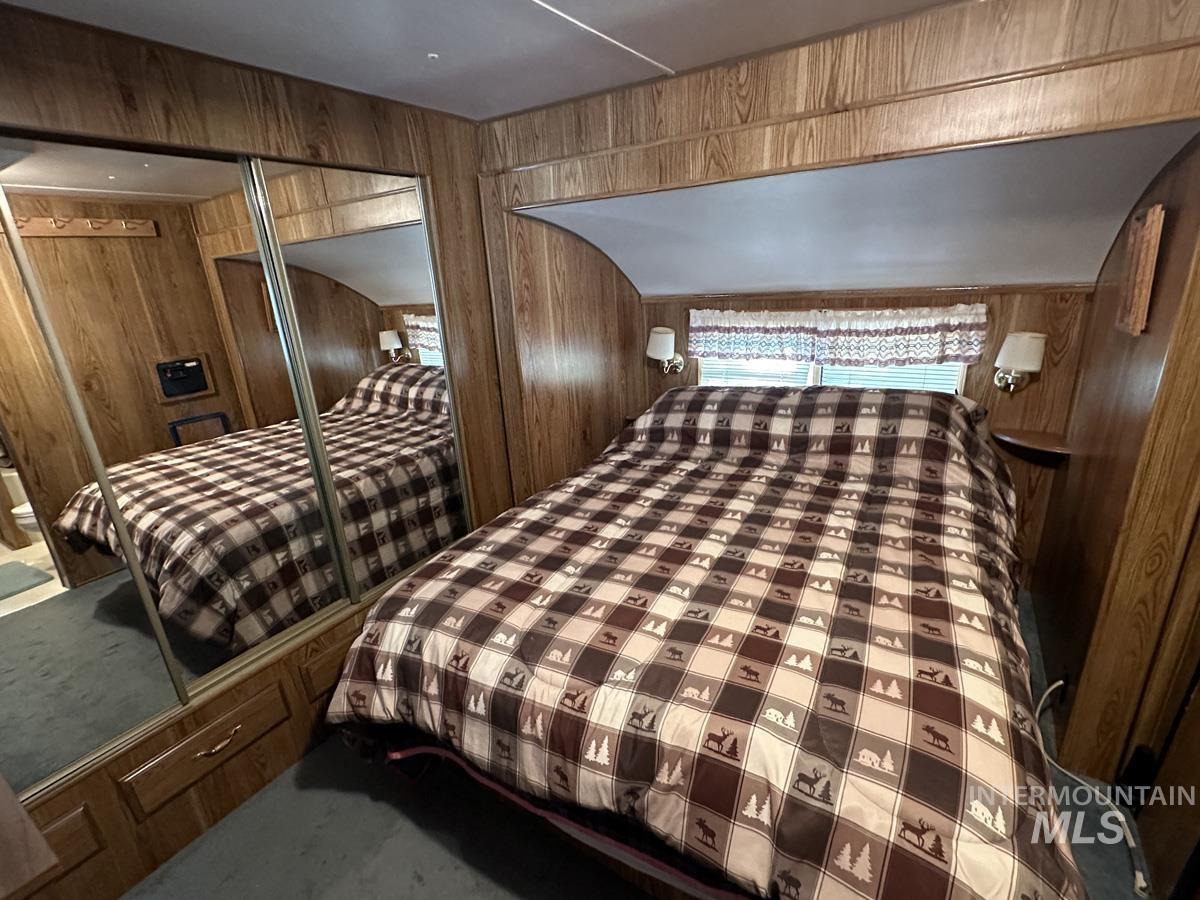 8 E Street, Cascade, Idaho 83611, 1 Bedroom, 1 Bathroom, Residential For Sale, Price $105,900, 98990473