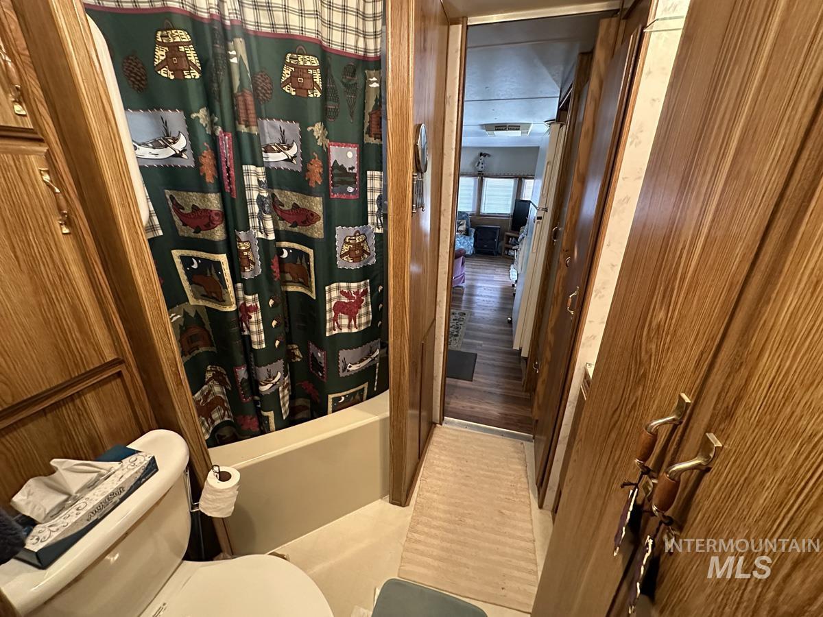 8 E Street, Cascade, Idaho 83611, 1 Bedroom, 1 Bathroom, Residential For Sale, Price $105,900, 98990473