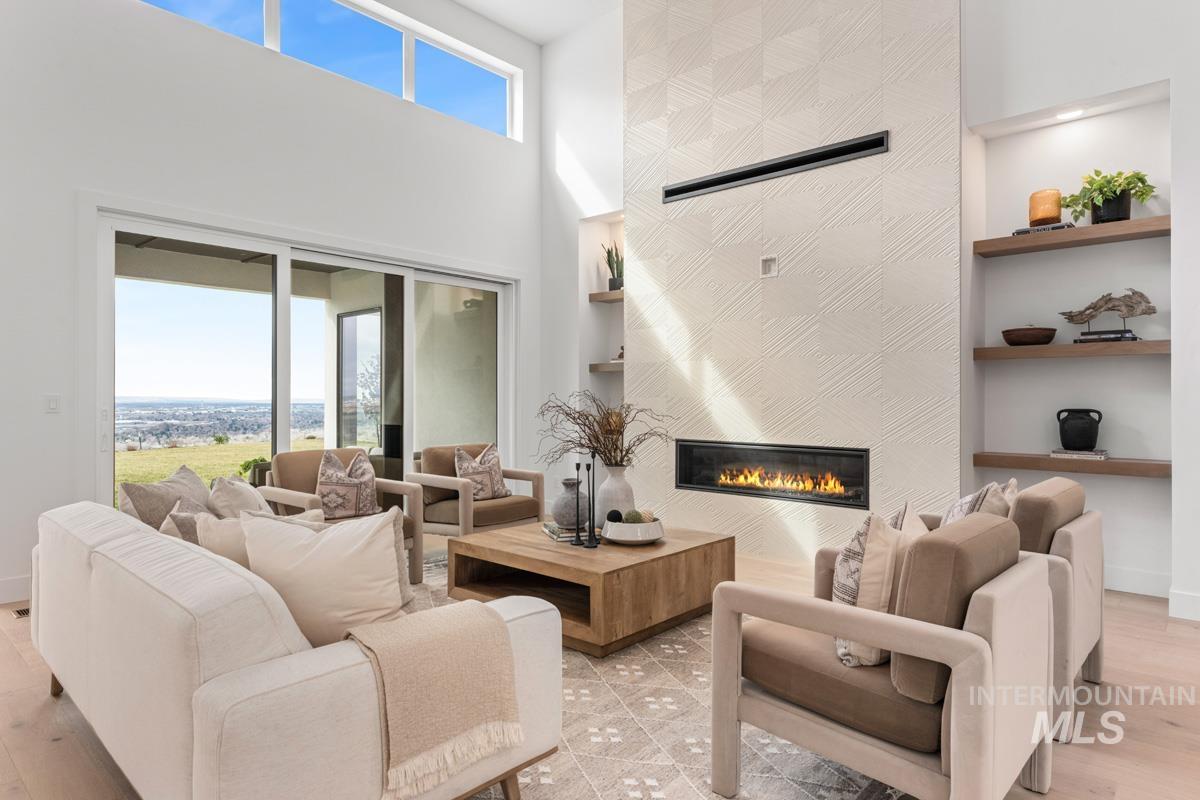 6165 E Prominence Ct., Boise, Idaho 83716, 4 Bedrooms, 4.5 Bathrooms, Residential For Sale, Price $2,514,707,MLS 98990474