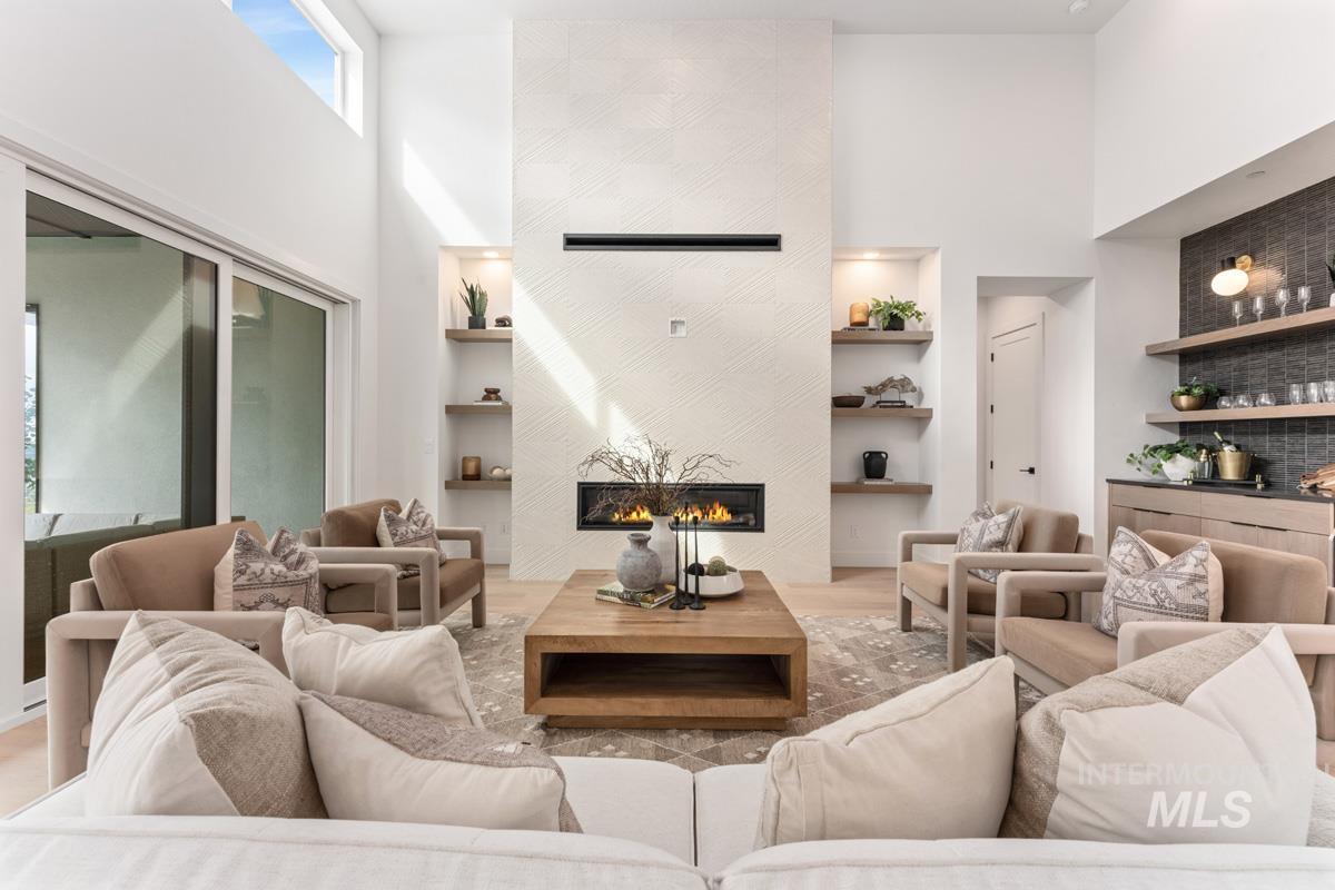 6165 E Prominence Ct., Boise, Idaho 83716, 4 Bedrooms, 4.5 Bathrooms, Residential For Sale, Price $2,514,707,MLS 98990474