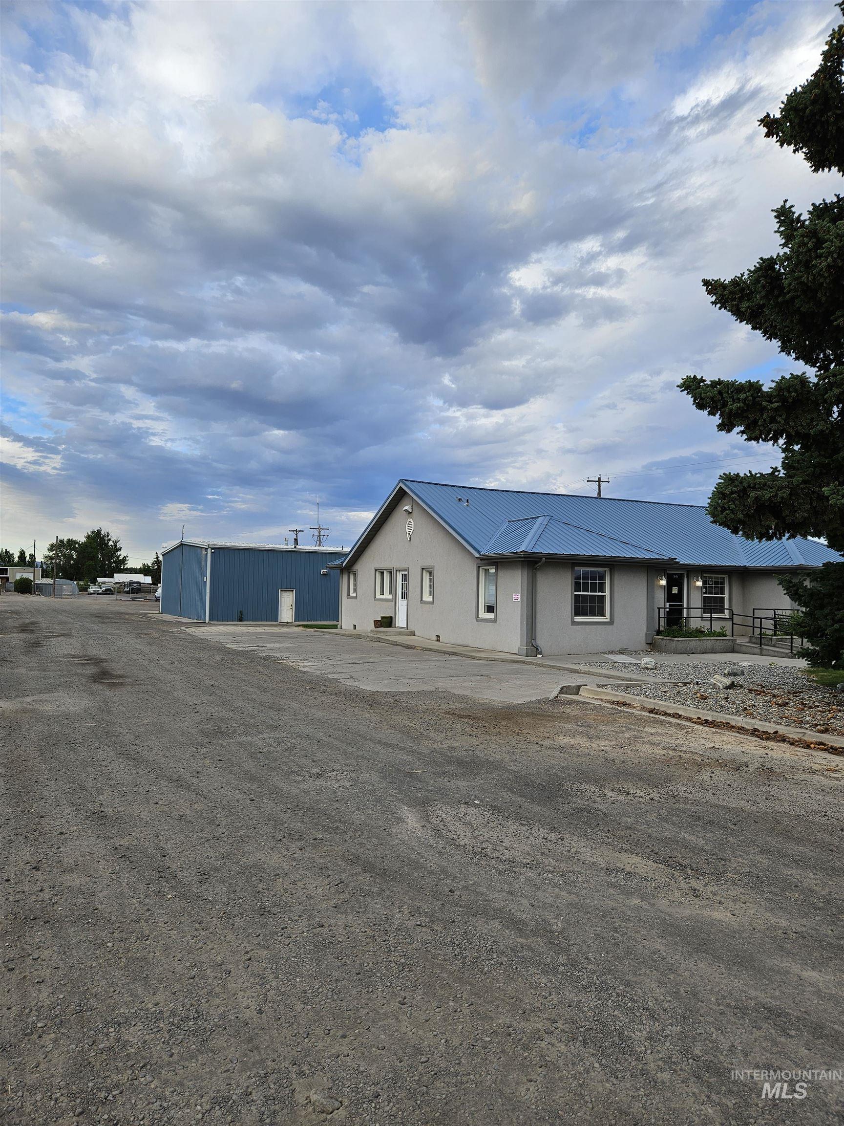 1646 Eldridge Avenue, Twin Falls, Idaho 83301, Business/Commercial For Sale, Price $54,000,MLS 98990477