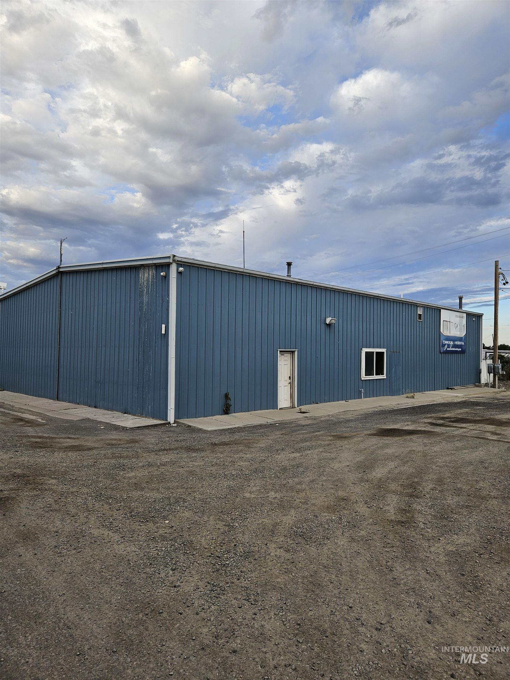 1646 Eldridge Avenue, Twin Falls, Idaho 83301, Business/Commercial For Sale, Price $54,000,MLS 98990477