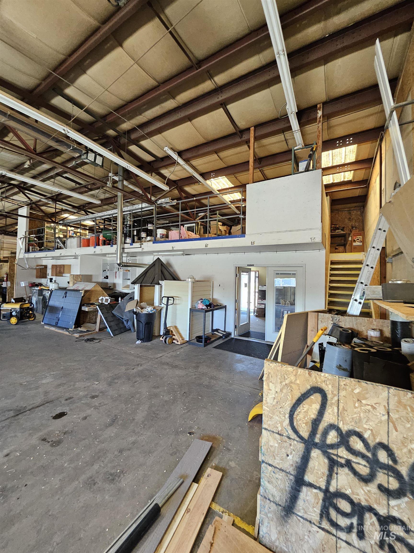 1646 Eldridge Avenue, Twin Falls, Idaho 83301, Business/Commercial For Sale, Price $54,000,MLS 98990477