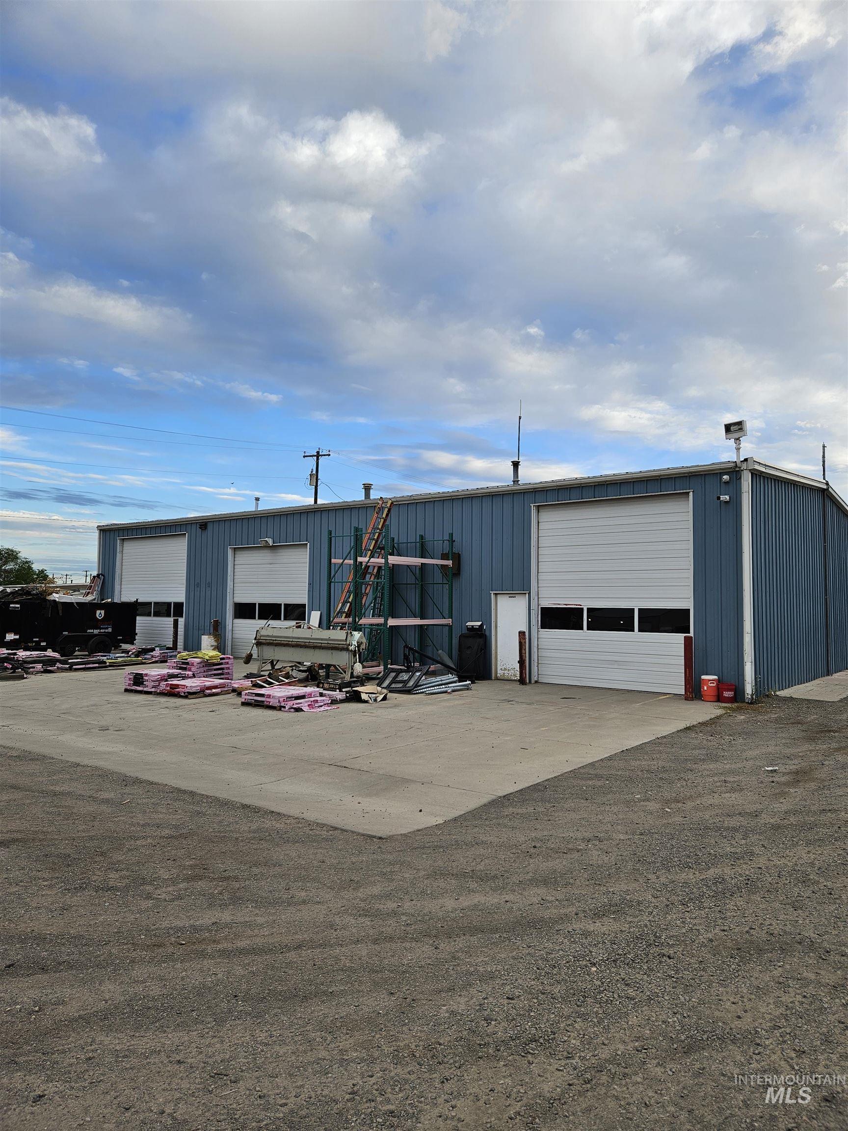 1646 Eldridge Avenue, Twin Falls, Idaho 83301, Business/Commercial For Sale, Price $54,000,MLS 98990477