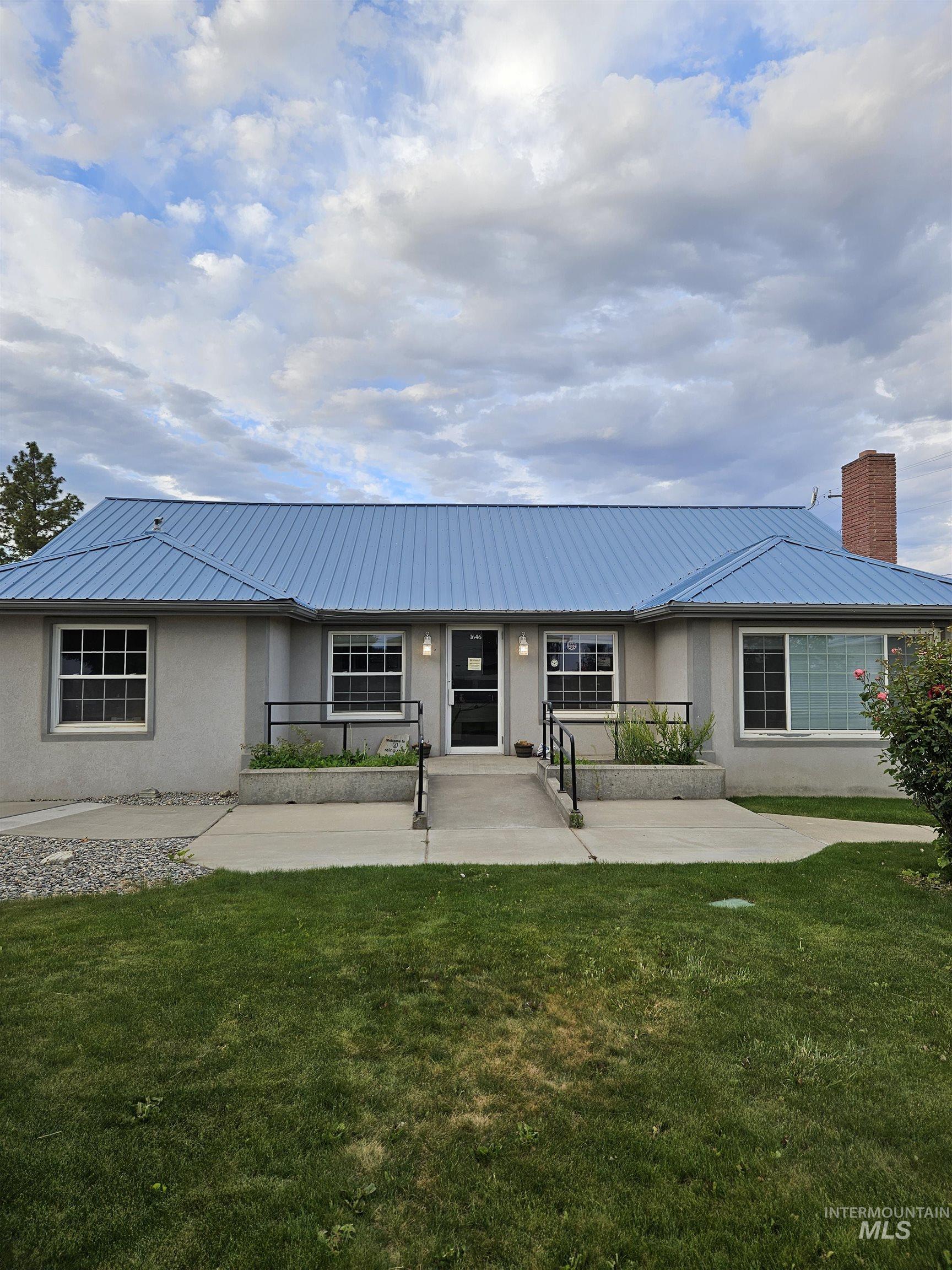 1646 Eldridge Avenue, Twin Falls, Idaho 83301, Business/Commercial For Sale, Price $54,000, 98990477