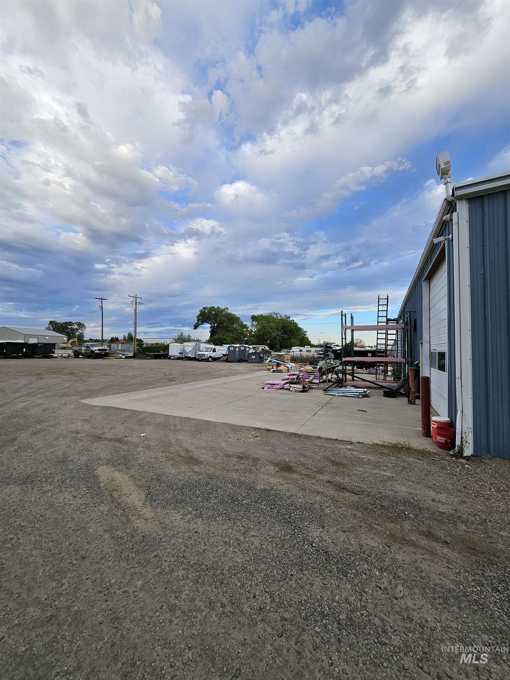 1646 Eldridge Avenue, Twin Falls, Idaho 83301, Business/Commercial For Sale, Price $54,000,MLS 98990477
