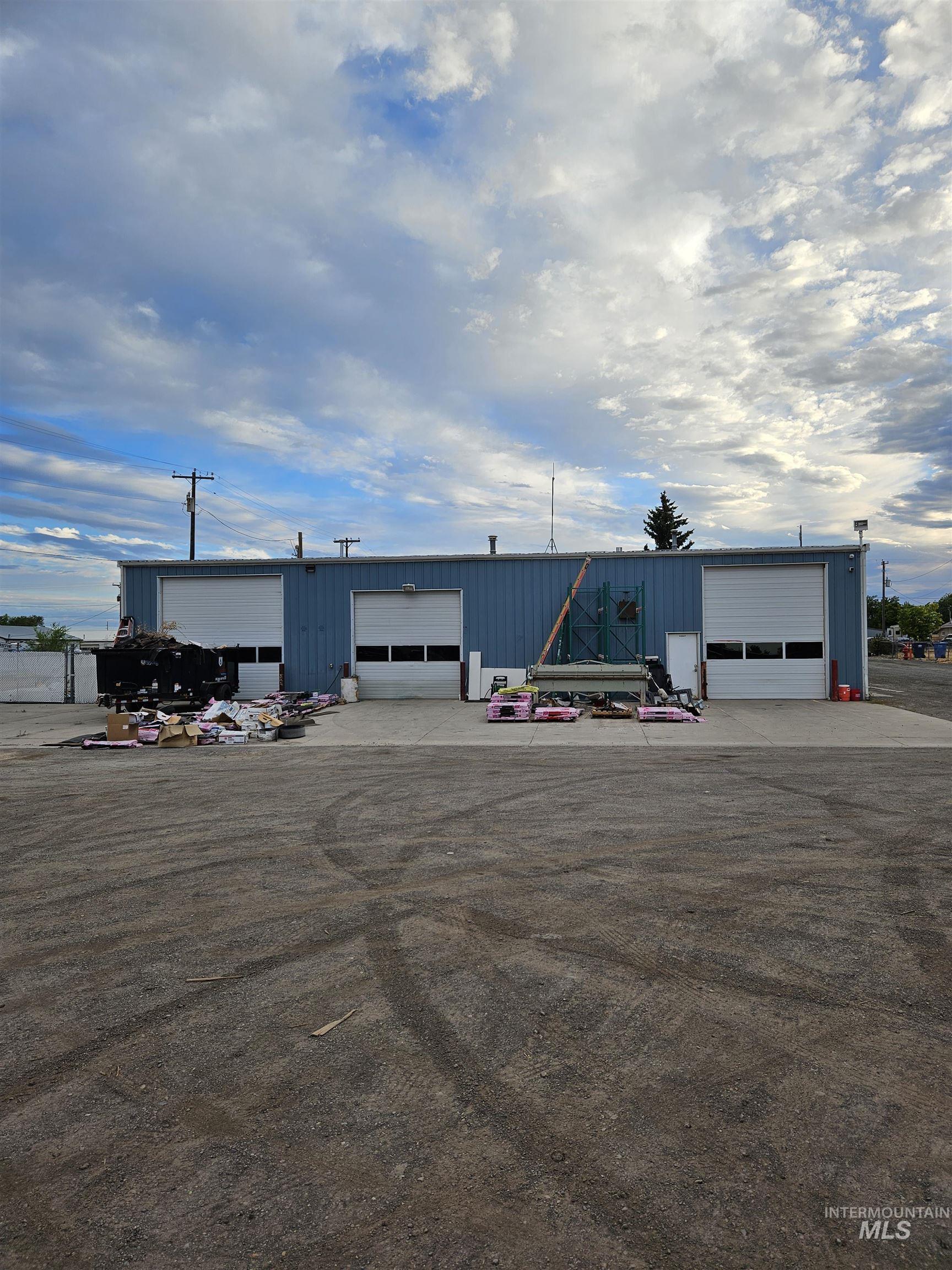 1646 Eldridge Avenue, Twin Falls, Idaho 83301, Business/Commercial For Sale, Price $54,000,MLS 98990477