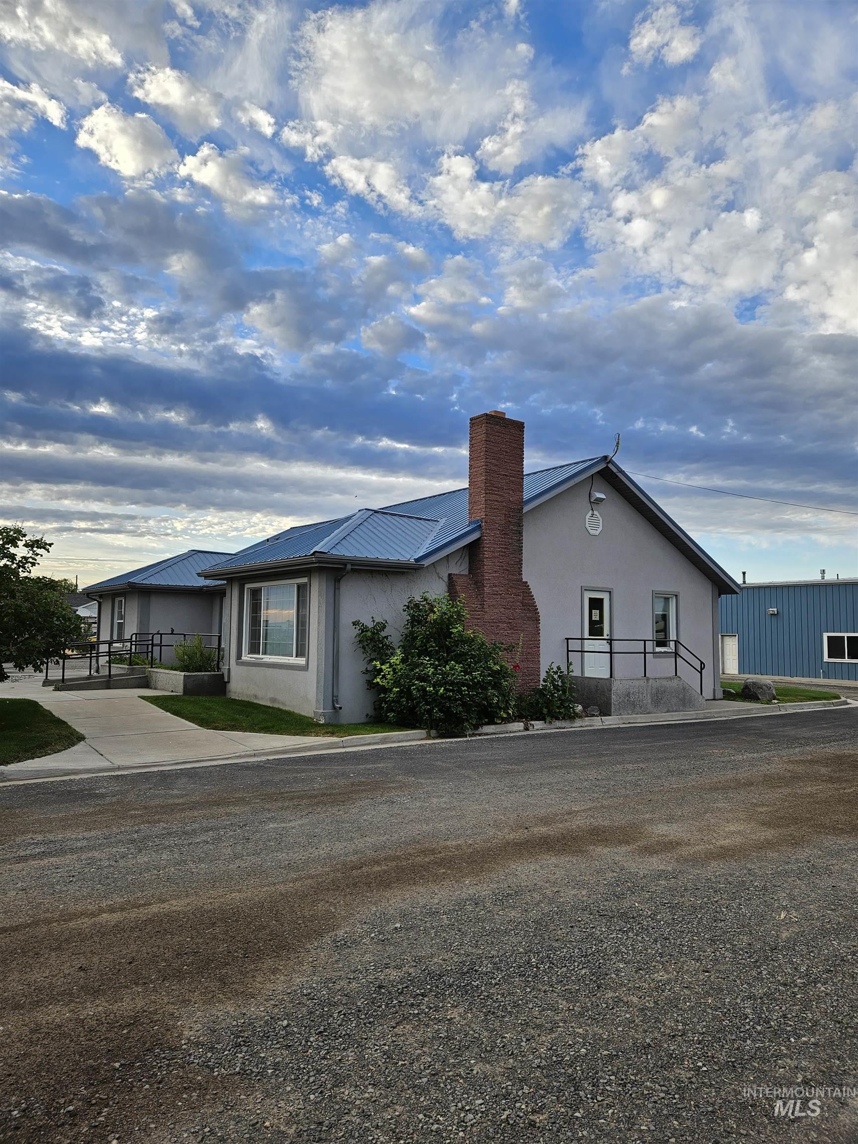 1646 Eldridge Avenue, Twin Falls, Idaho 83301, Business/Commercial For Sale, Price $54,000, 98990477