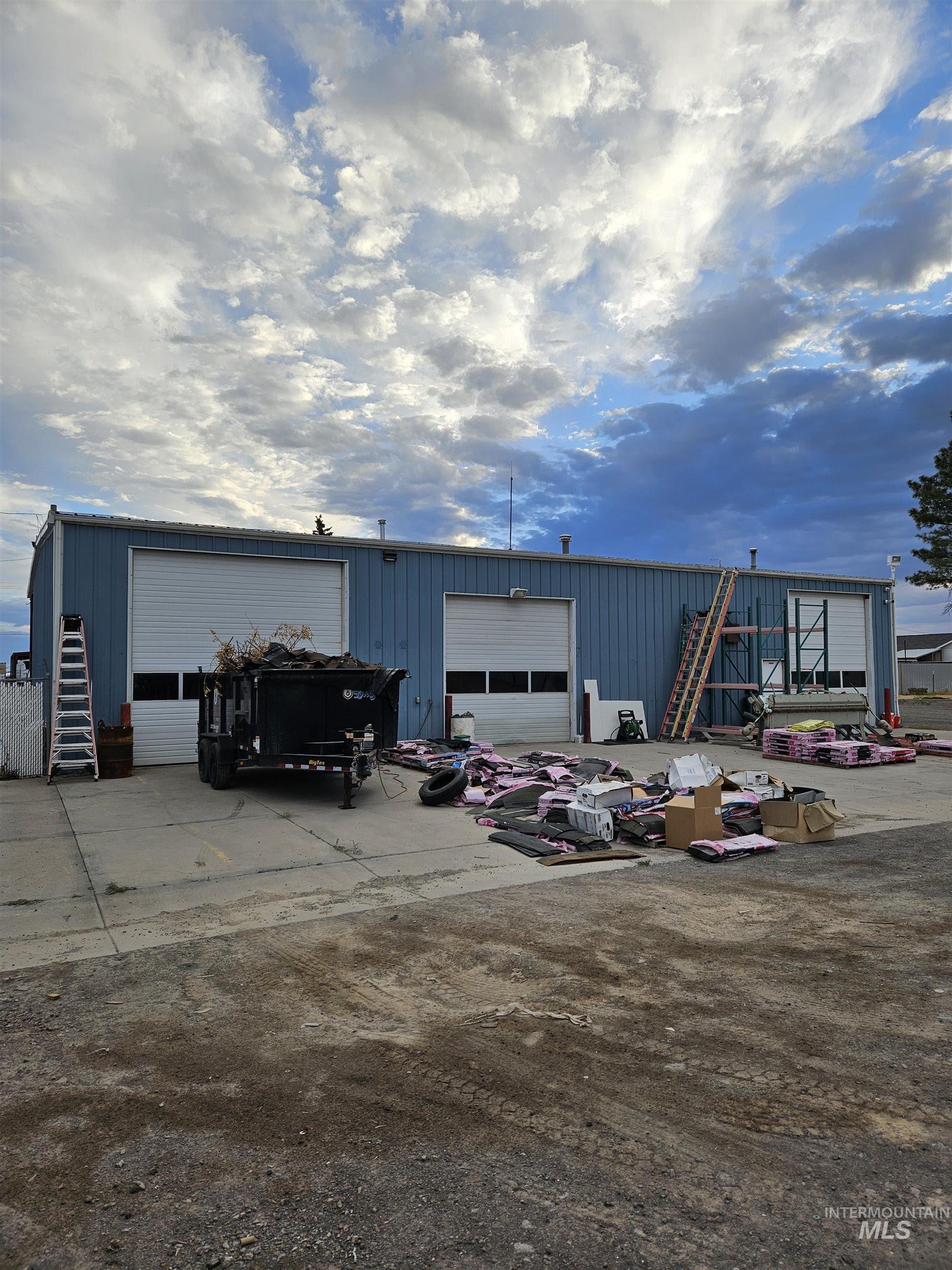 1646 Eldridge Avenue, Twin Falls, Idaho 83301, Business/Commercial For Sale, Price $54,000,MLS 98990477