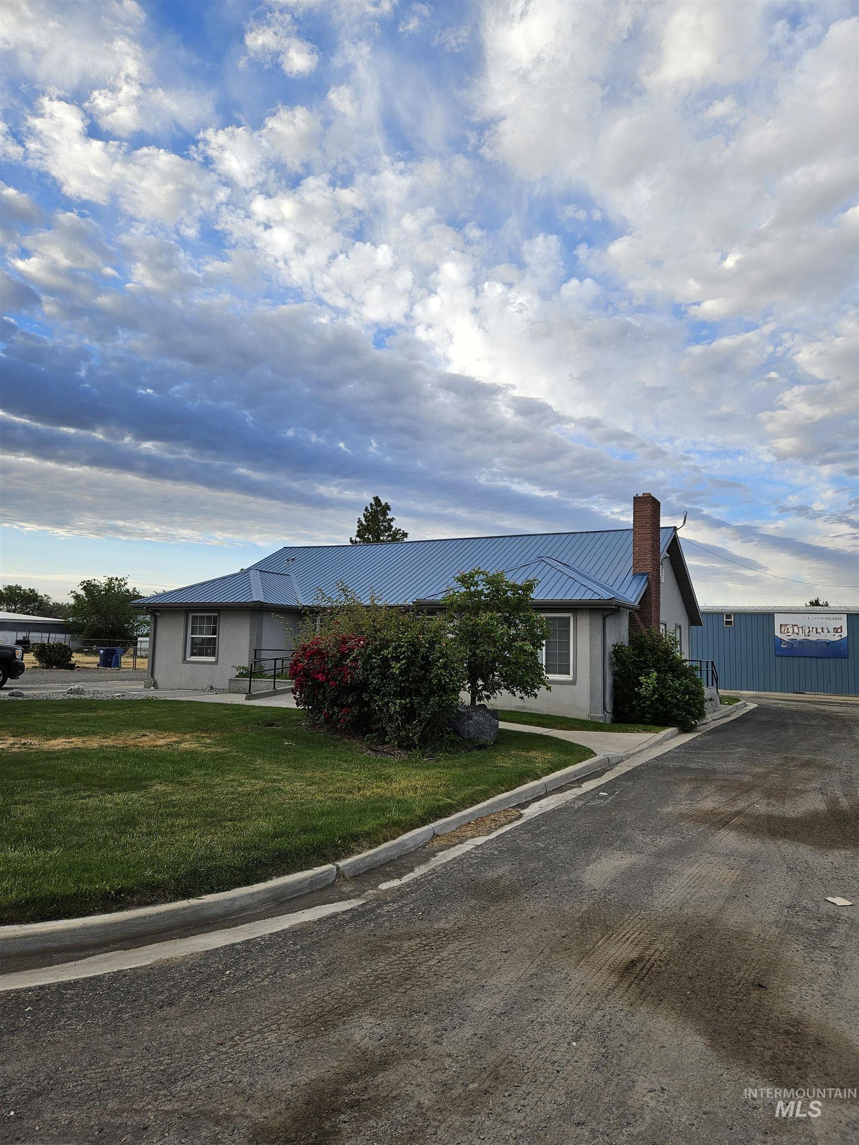 1646 Eldridge Avenue, Twin Falls, Idaho 83301, Business/Commercial For Sale, Price $54,000, 98990477