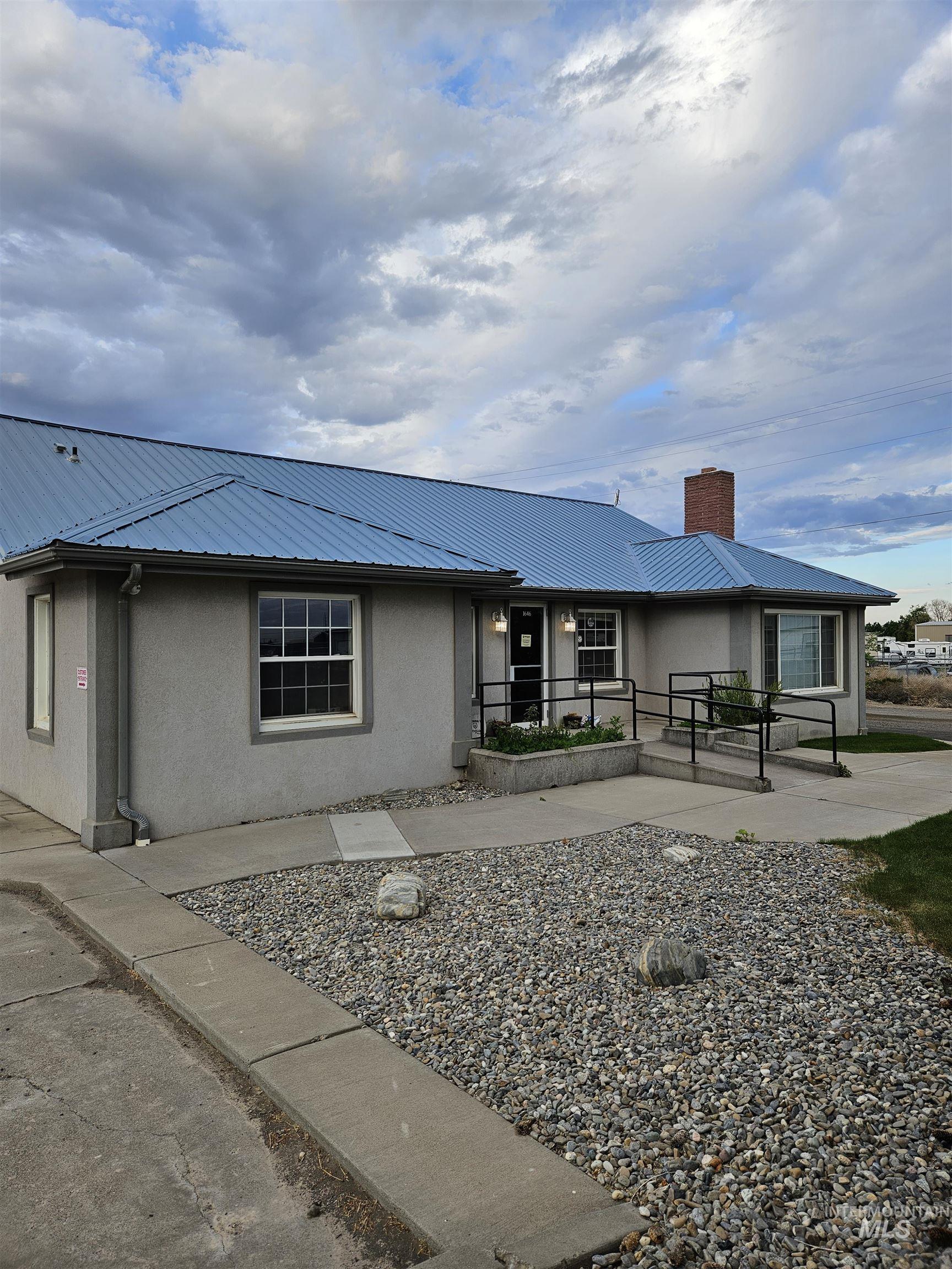1646 Eldridge Avenue, Twin Falls, Idaho 83301, Business/Commercial For Sale, Price $54,000,MLS 98990477