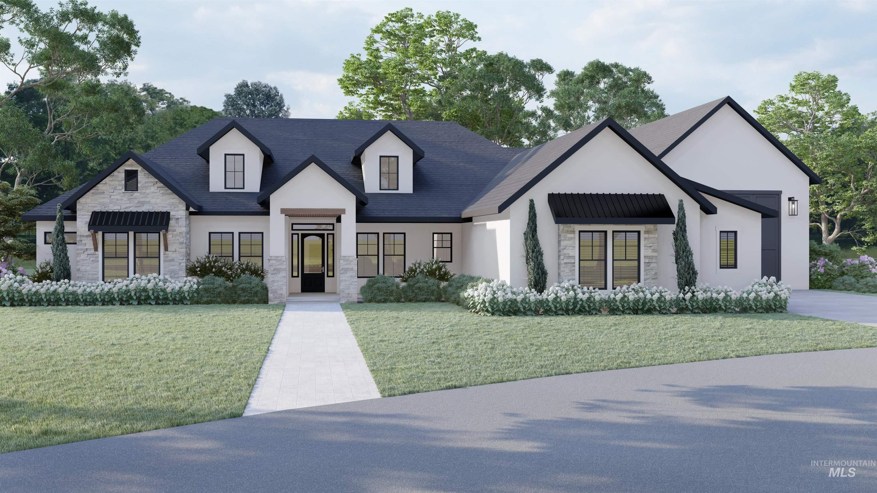 13290 Breezeview, Caldwell, Idaho 83607, 4 Bedrooms, 3.5 Bathrooms, Residential For Sale, Price $1,589,000, 98990478