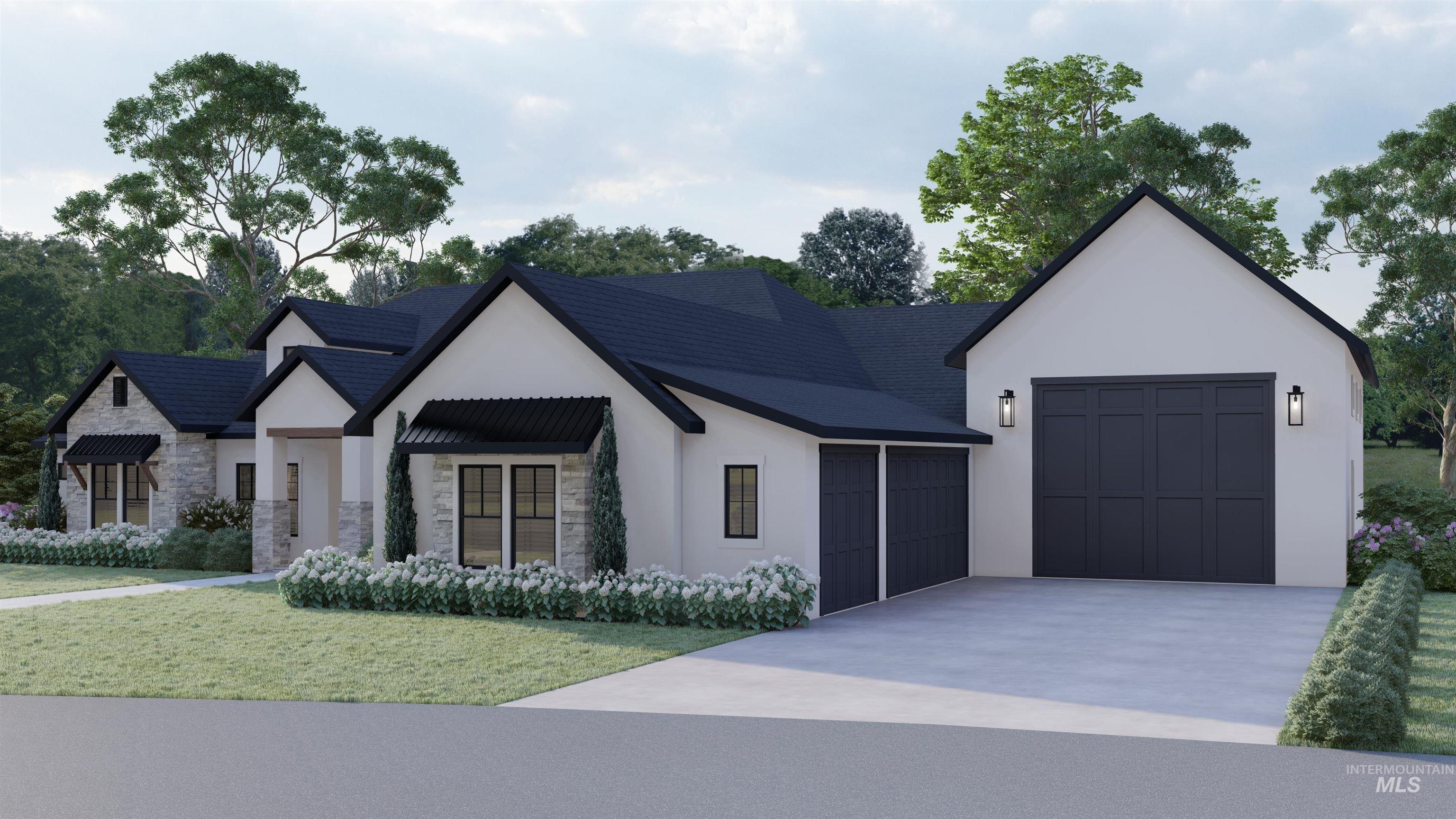 13290 Breezeview, Caldwell, Idaho 83607, 4 Bedrooms, 3.5 Bathrooms, Residential For Sale, Price $1,589,000, 98990478
