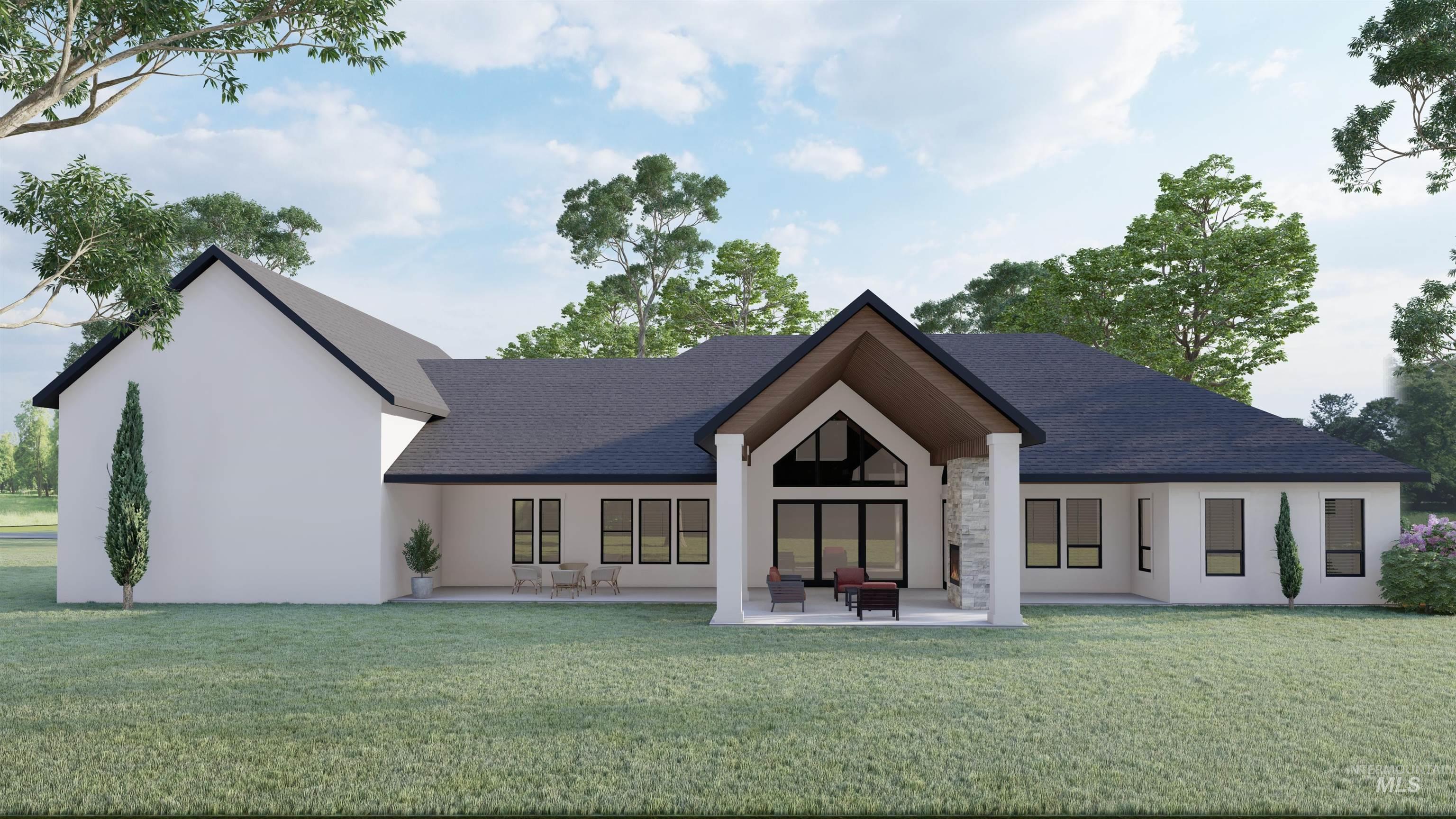 13290 Breezeview, Caldwell, Idaho 83607, 4 Bedrooms, 3.5 Bathrooms, Residential For Sale, Price $1,589,000, 98990478