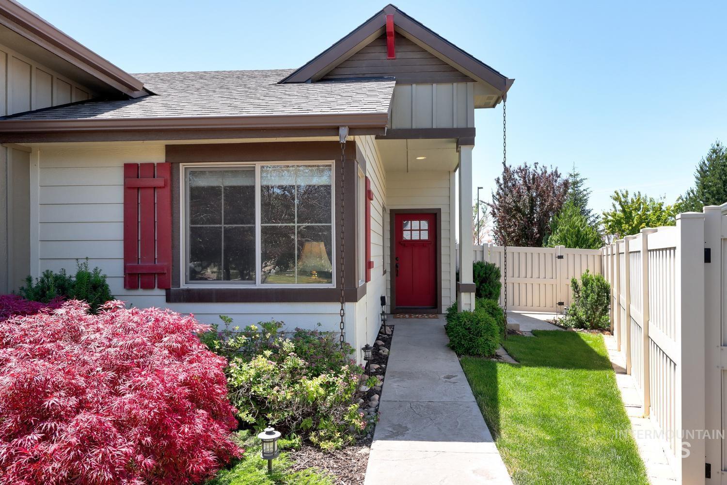 9513 S Updale Ave, Kuna, Idaho 83634, 3 Bedrooms, 2 Bathrooms, Residential For Sale, Price $494,400,MLS 98990482