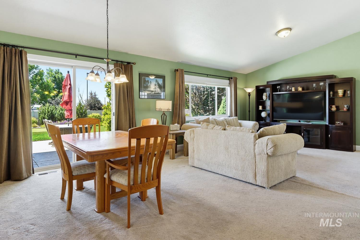 9513 S Updale Ave, Kuna, Idaho 83634, 3 Bedrooms, 2 Bathrooms, Residential For Sale, Price $494,400,MLS 98990482