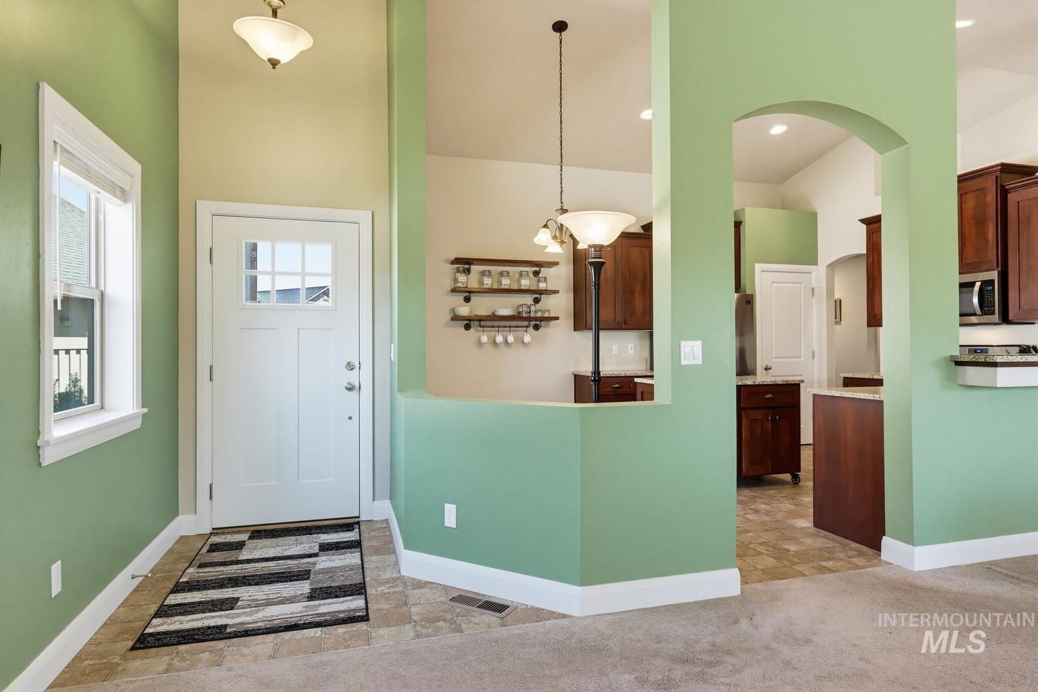 9513 S Updale Ave, Kuna, Idaho 83634, 3 Bedrooms, 2 Bathrooms, Residential For Sale, Price $494,400,MLS 98990482