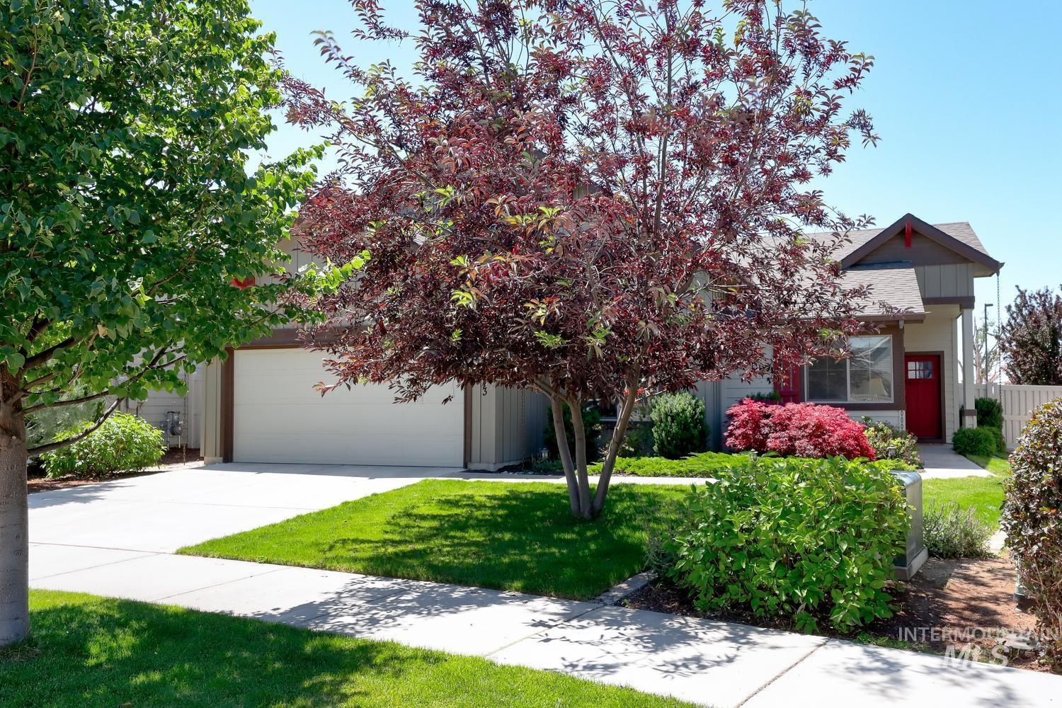 9513 S Updale Ave, Kuna, Idaho 83634, 3 Bedrooms, 2 Bathrooms, Residential For Sale, Price $494,400,MLS 98990482
