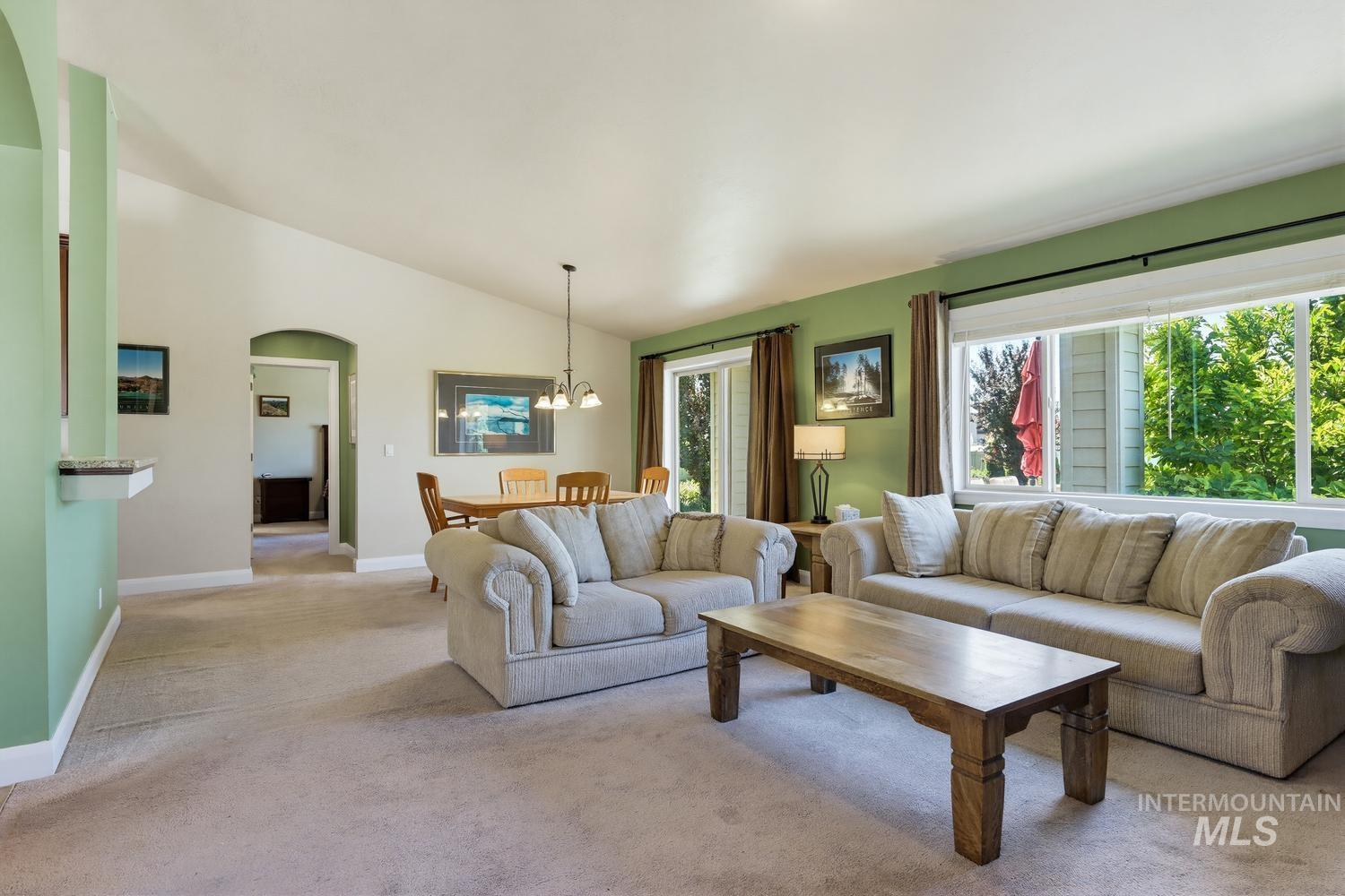 9513 S Updale Ave, Kuna, Idaho 83634, 3 Bedrooms, 2 Bathrooms, Residential For Sale, Price $494,400,MLS 98990482