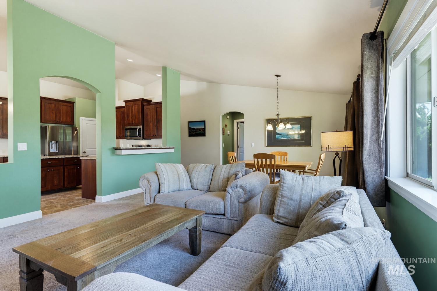 9513 S Updale Ave, Kuna, Idaho 83634, 3 Bedrooms, 2 Bathrooms, Residential For Sale, Price $494,400,MLS 98990482
