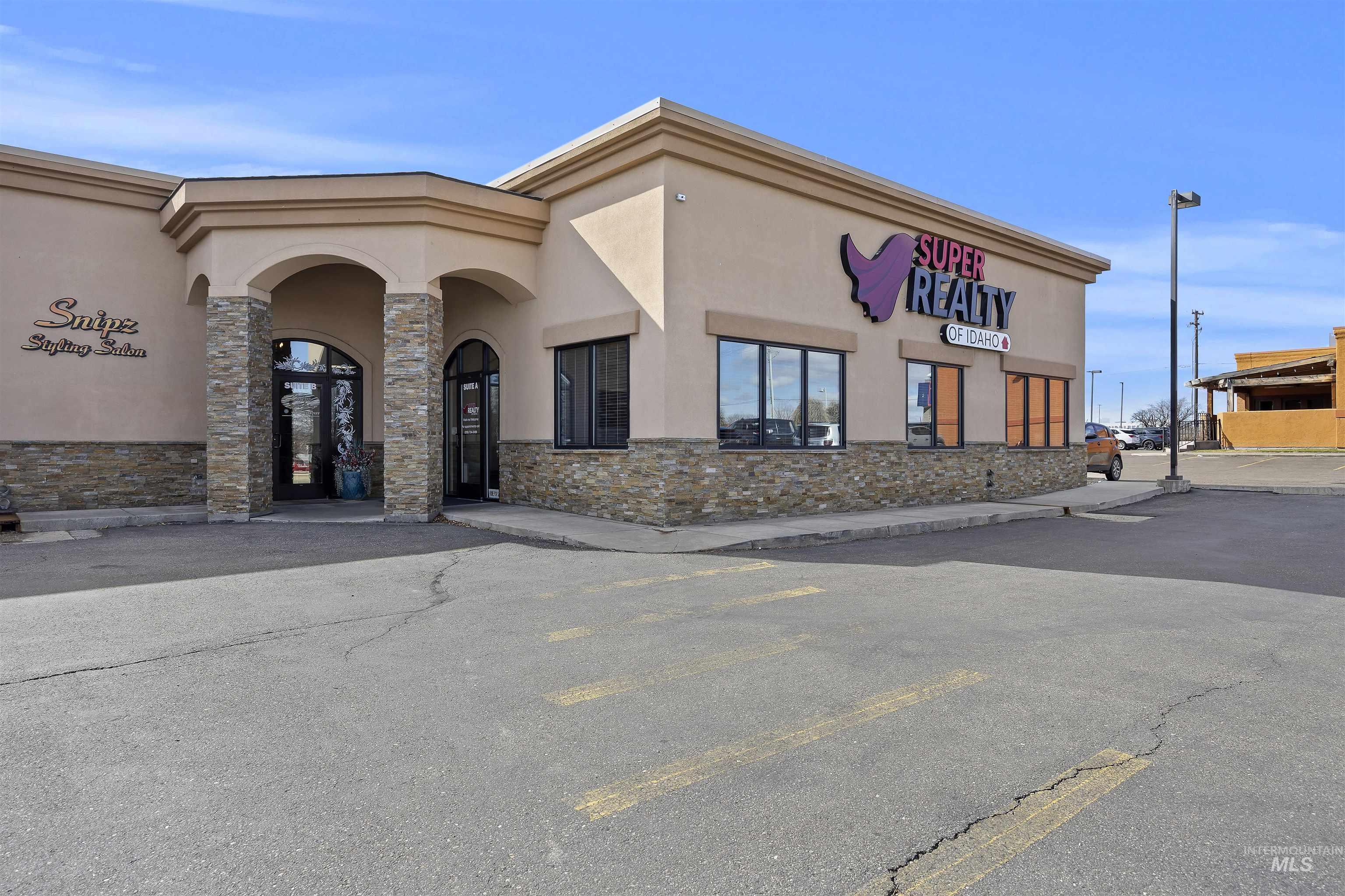 Business/Commercial For Sale