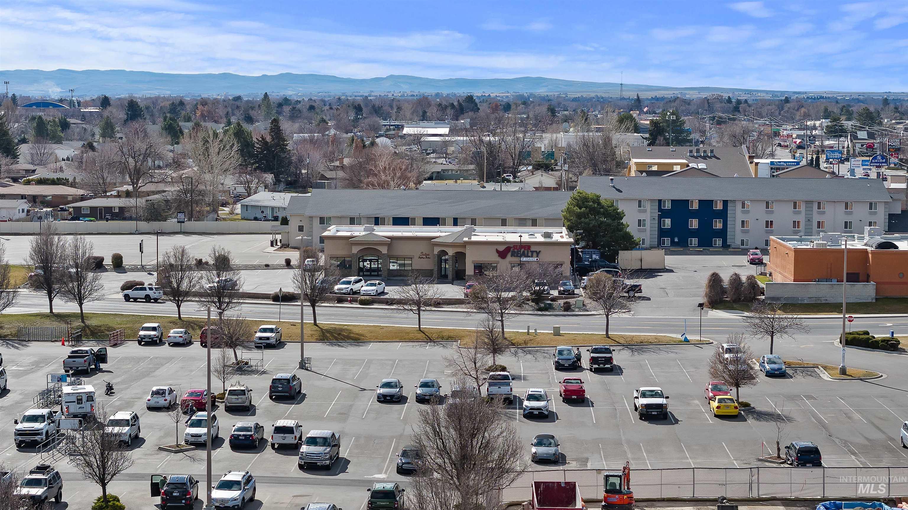 1290 N College Rd, Twin Falls, Idaho 83301, Business/Commercial For Sale, Price $38,395, 98990483
