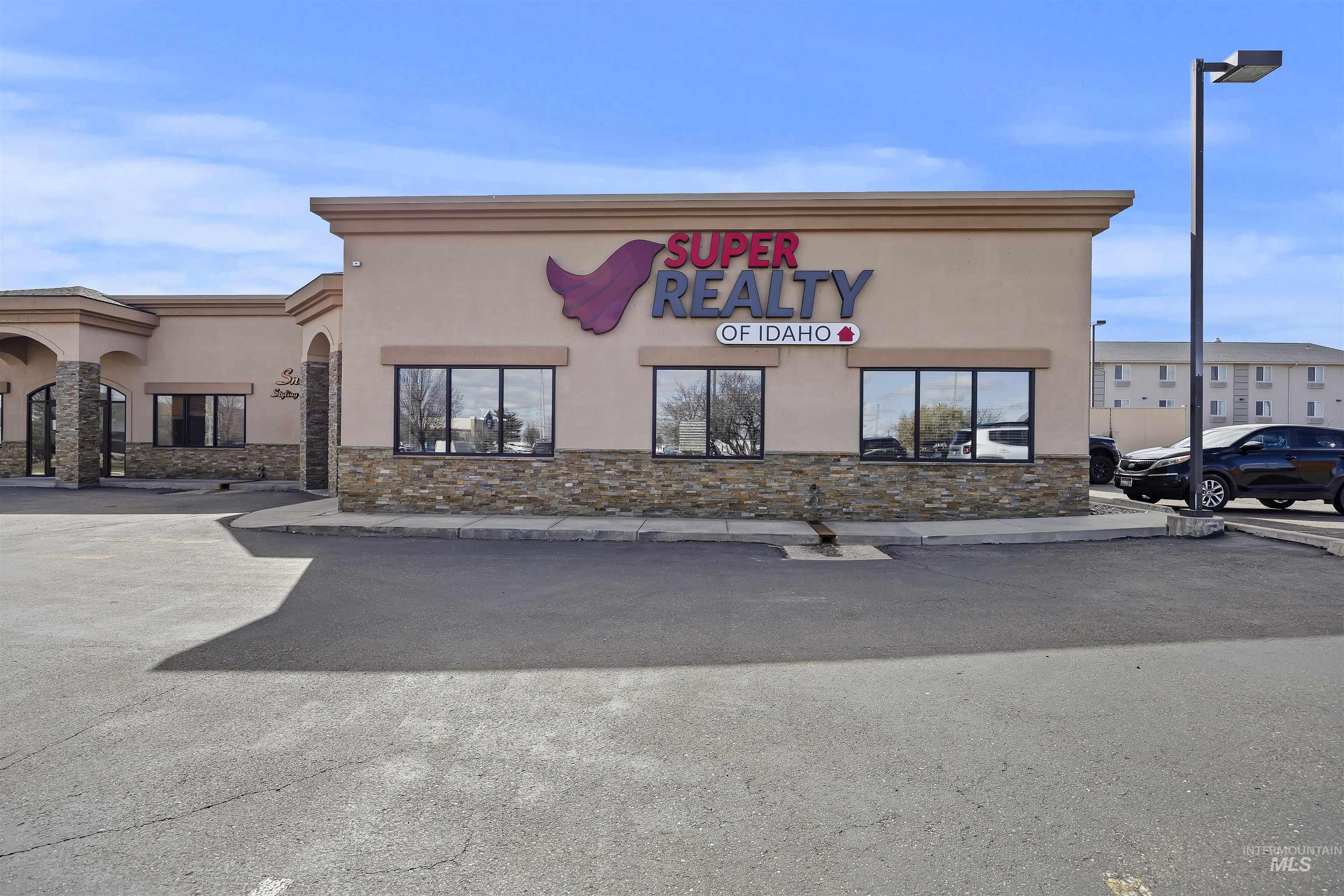 1290 N College Rd, Twin Falls, Idaho 83301, Business/Commercial For Sale, Price $38,395, 98990483