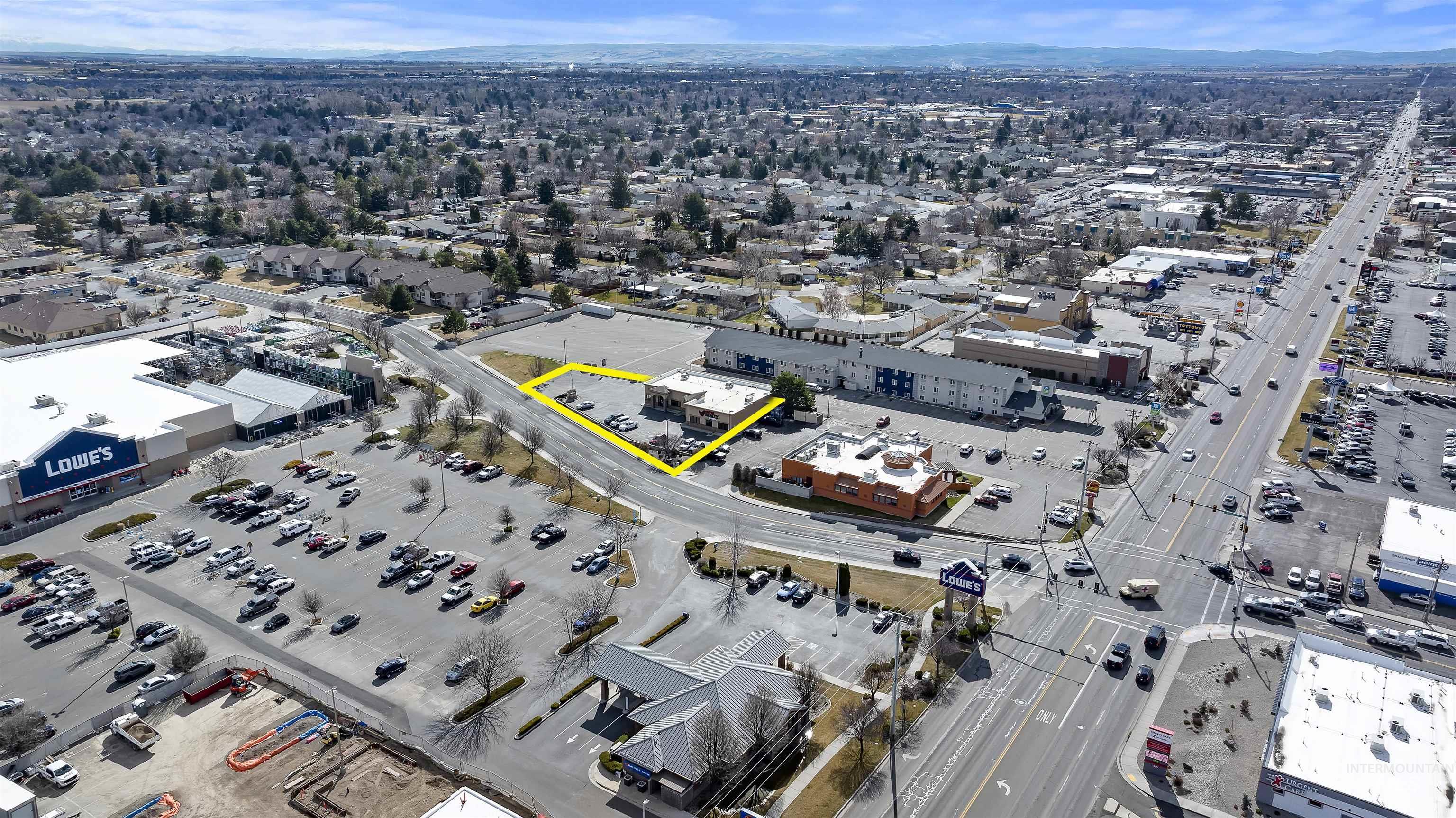 1290 N College Rd, Twin Falls, Idaho 83301, Business/Commercial For Sale, Price $38,395, 98990483