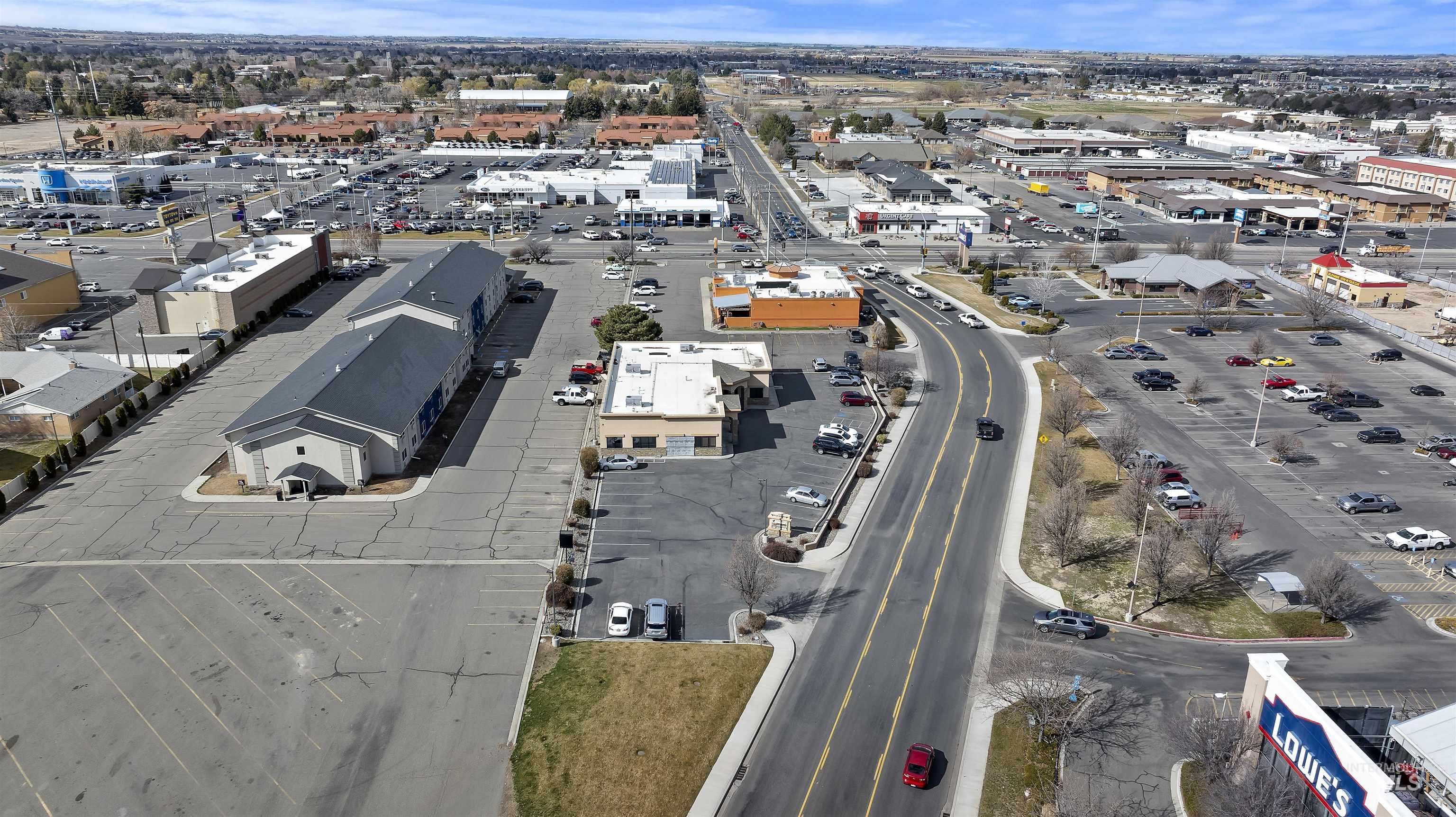 1290 N College Rd, Twin Falls, Idaho 83301, Business/Commercial For Sale, Price $38,395, 98990483