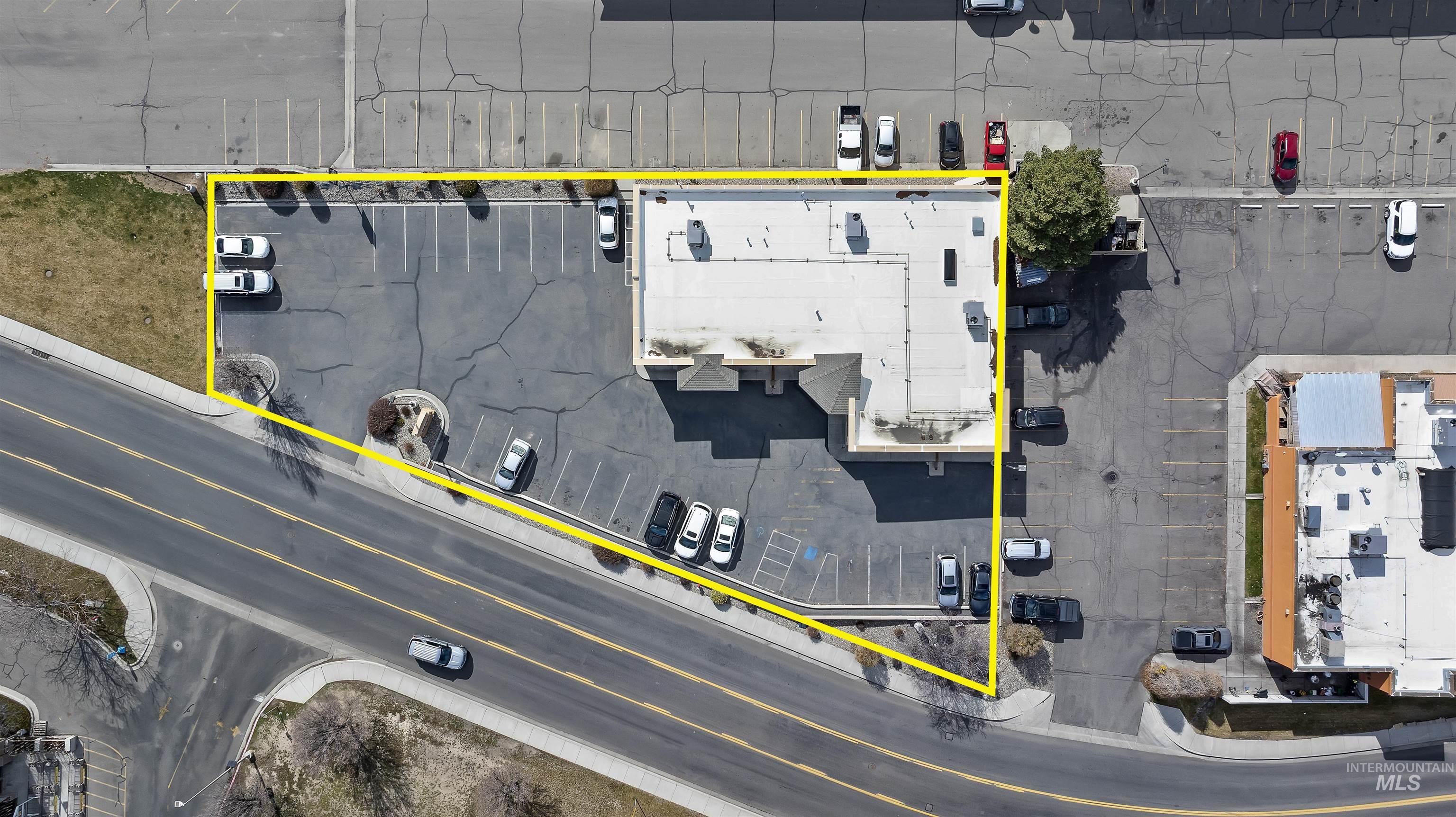 1290 N College Rd, Twin Falls, Idaho 83301, Business/Commercial For Sale, Price $38,395, 98990483