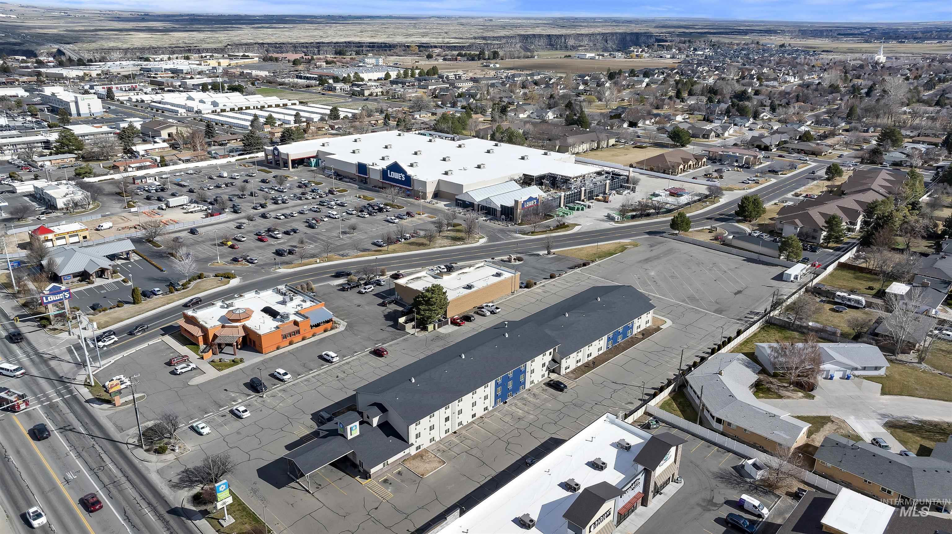 1290 N College Rd, Twin Falls, Idaho 83301, Business/Commercial For Sale, Price $38,395, 98990483