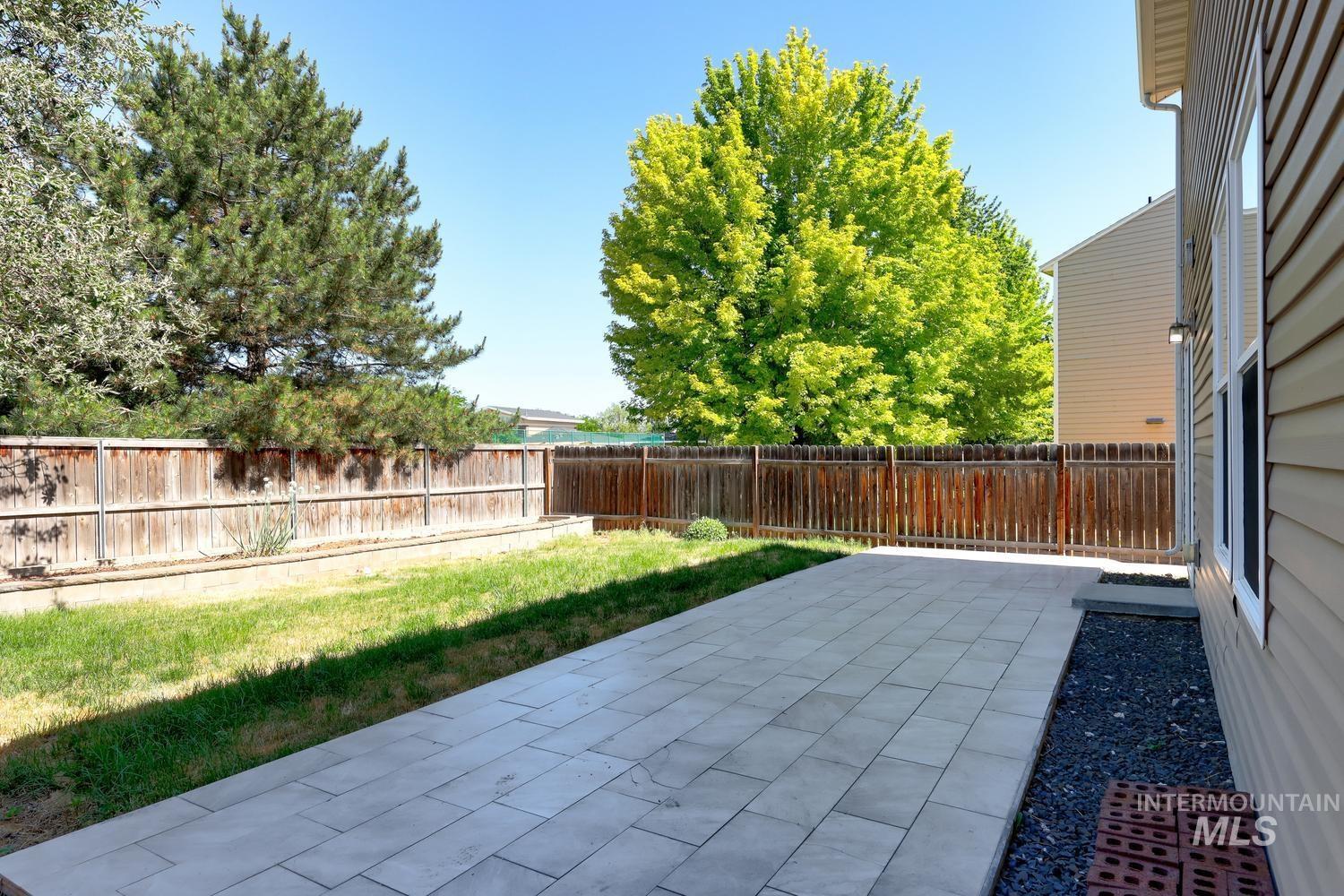 7247 S Rudder Ave, Boise, Idaho 83709, 3 Bedrooms, 2.5 Bathrooms, Residential For Sale, Price $405,000,MLS 98990487