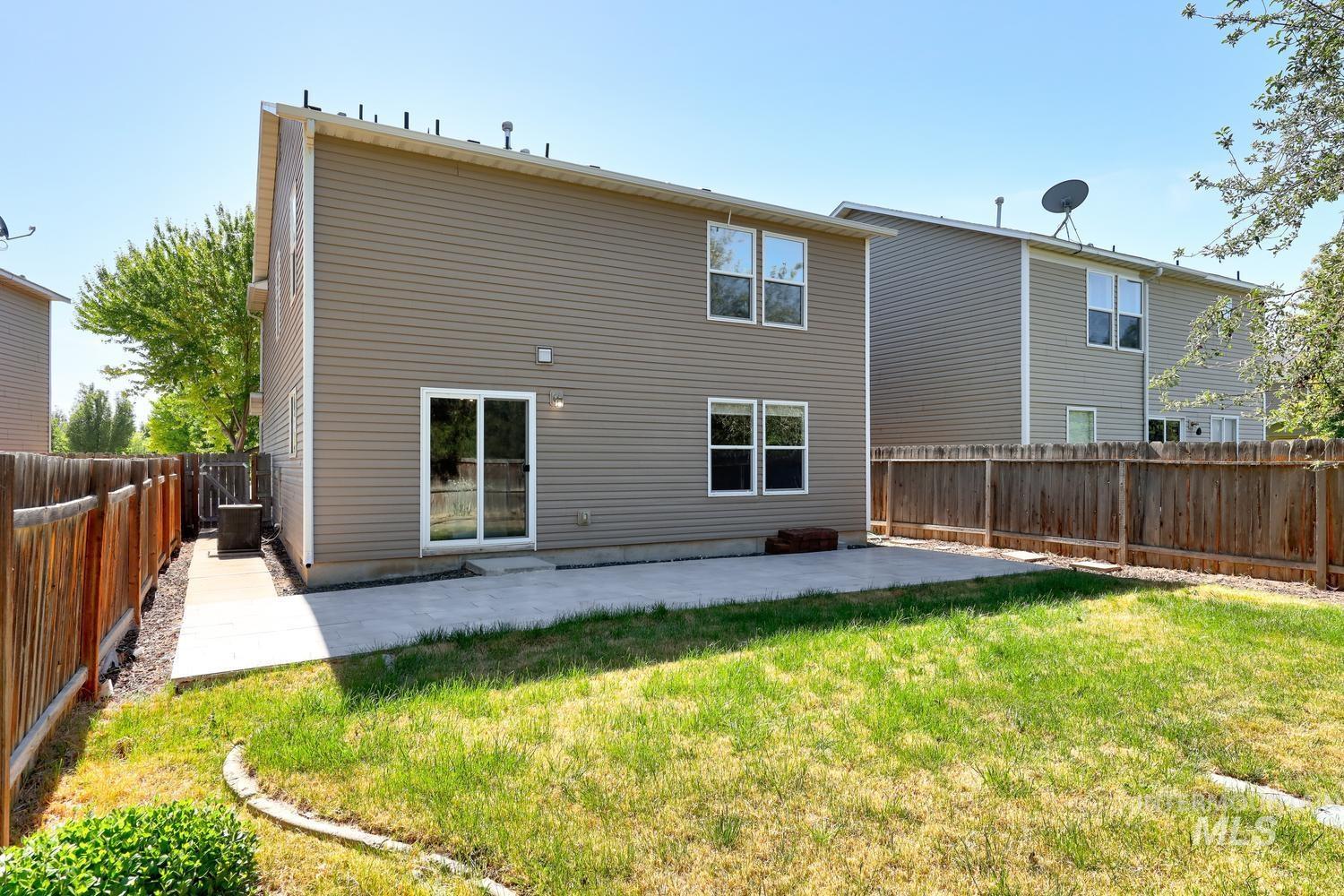 7247 S Rudder Ave, Boise, Idaho 83709, 3 Bedrooms, 2.5 Bathrooms, Residential For Sale, Price $405,000,MLS 98990487