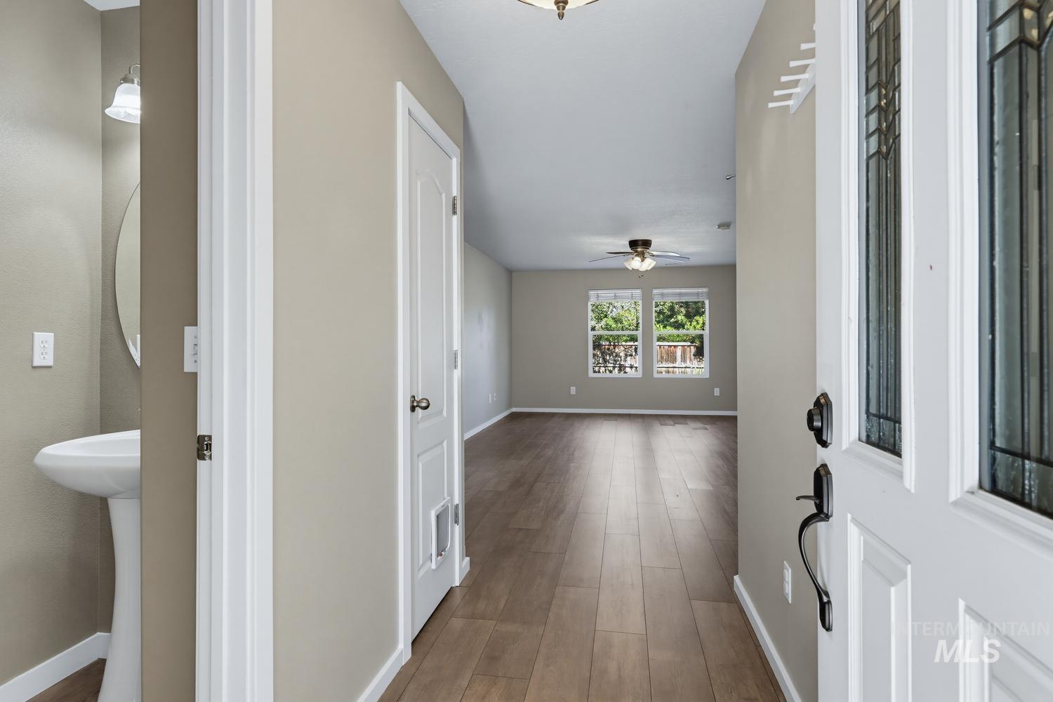 7247 S Rudder Ave, Boise, Idaho 83709, 3 Bedrooms, 2.5 Bathrooms, Residential For Sale, Price $405,000,MLS 98990487